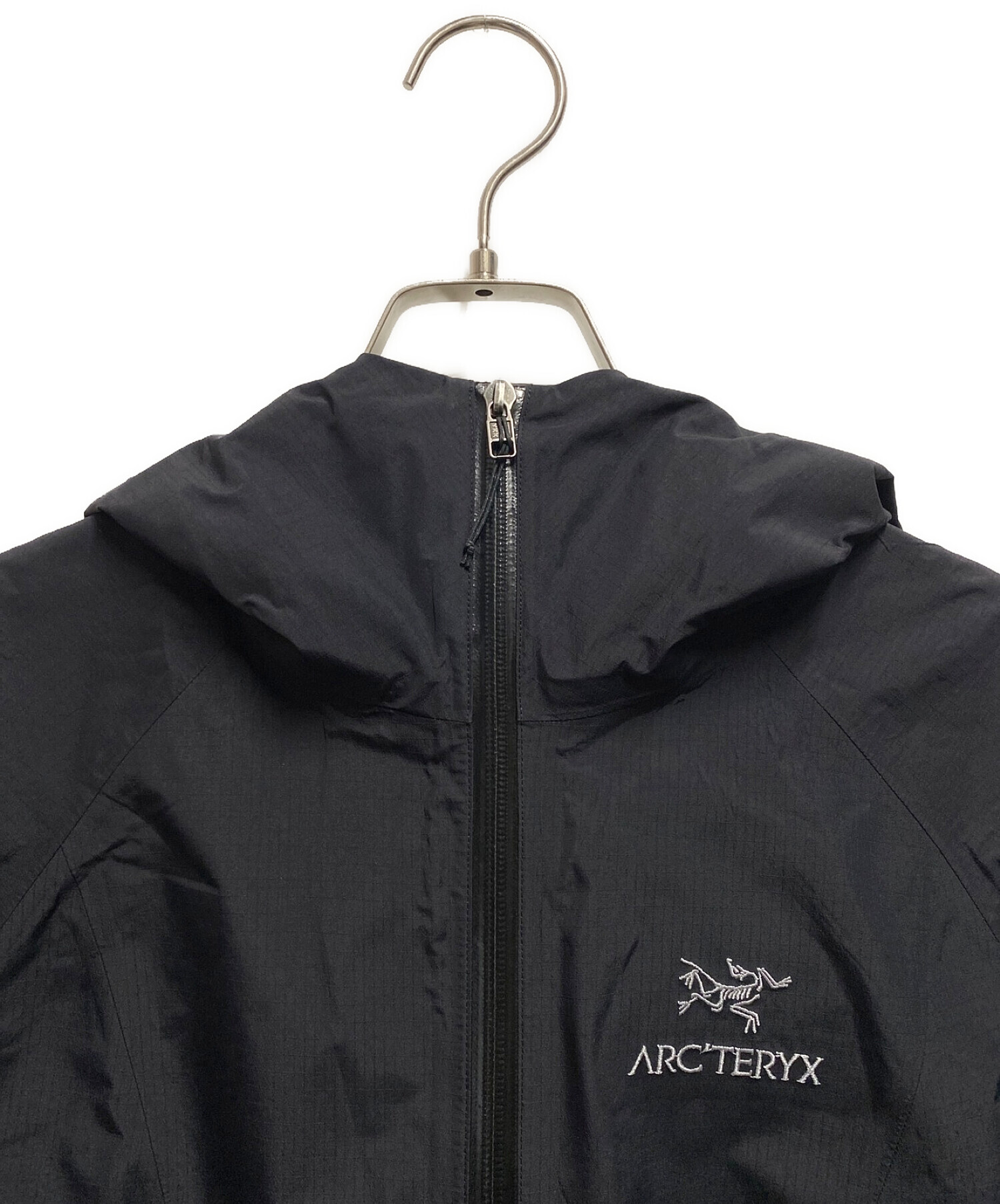 中古・古着通販】ARC'TERYX (アークテリクス) Beta SL Jacket ブラック