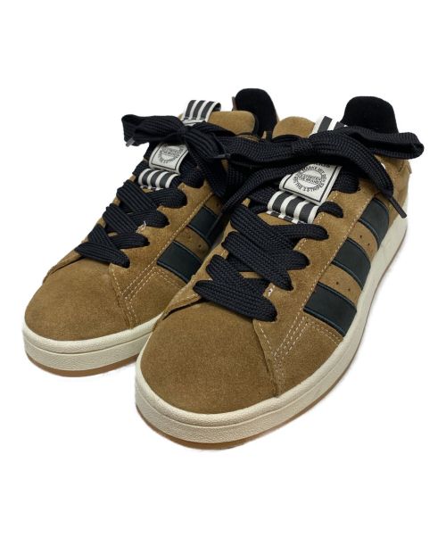 中古・古着通販】adidas Originals (アディダスオリジナル) CAMPUS 00S YNUK ブラウン  サイズ:26.5cm｜ブランド・古着通販 トレファク公式【TREFAC FASHION】スマホサイト