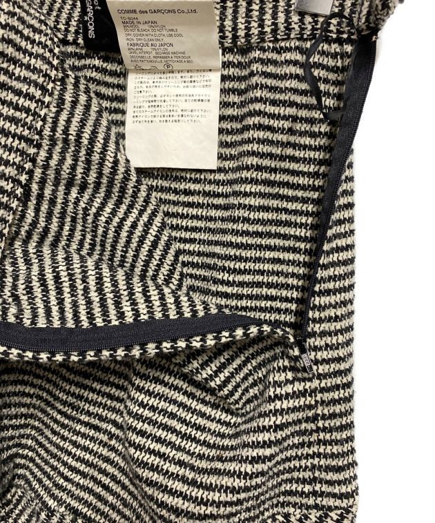 中古・古着通販】tricot COMME des GARCONS (トリココムデギャルソン