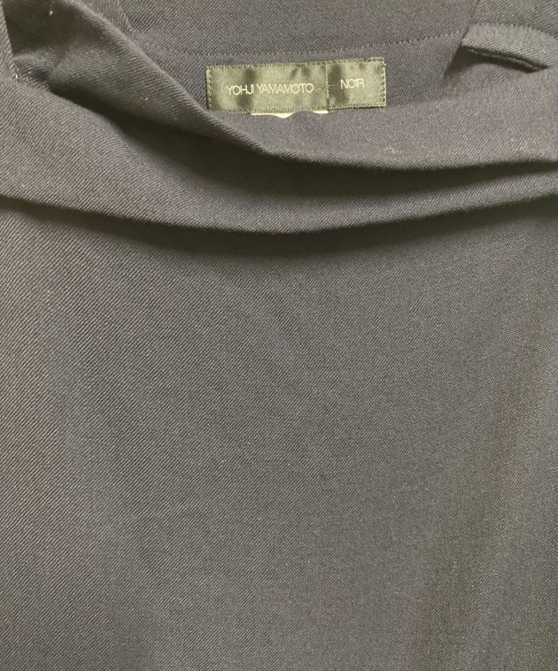 中古・古着通販】yohji yamamoto+noir (ヨウジヤマモトプリュス 