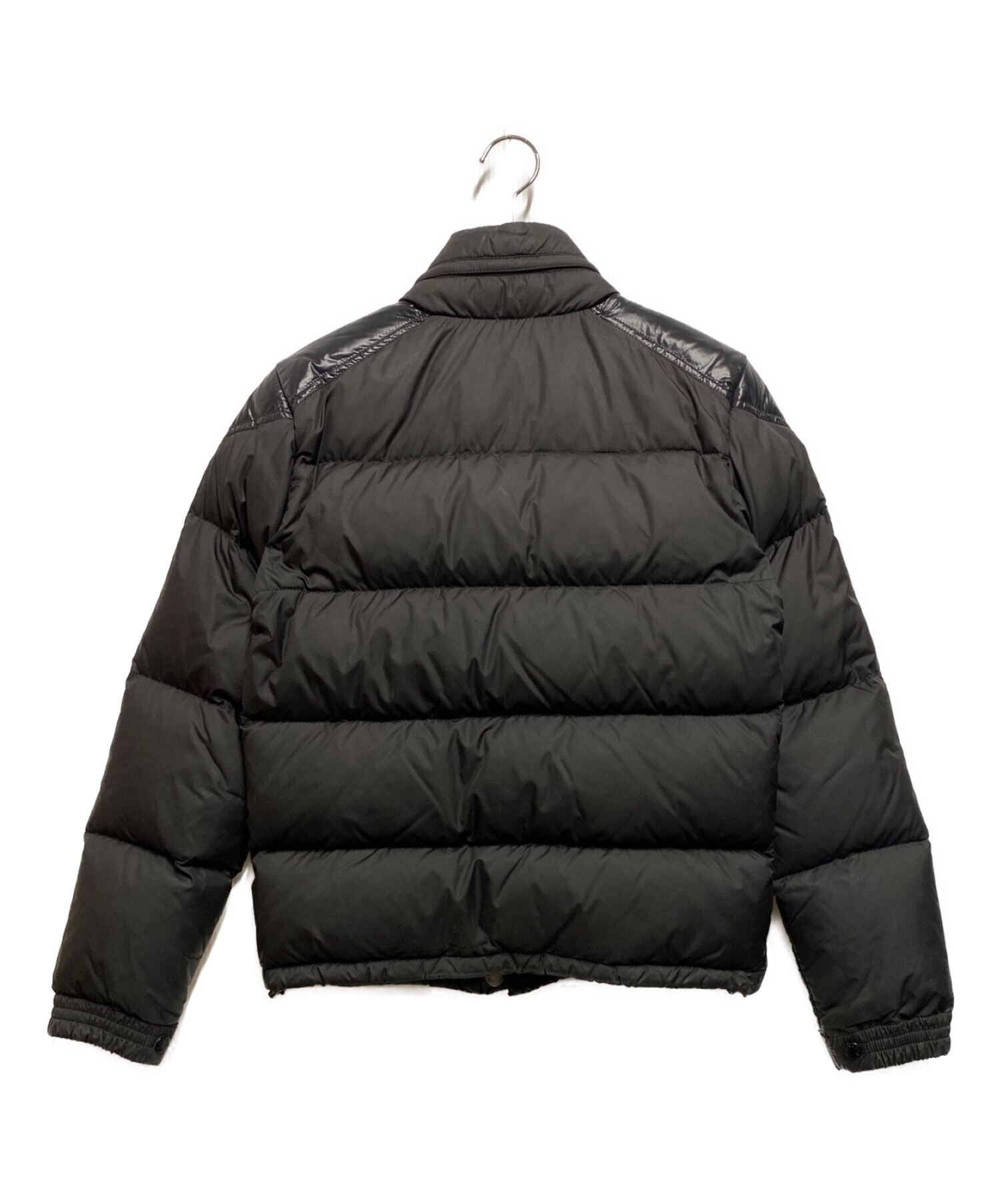 中古・古着通販】MONCLER (モンクレール) LACBLANC ダウンジャケット