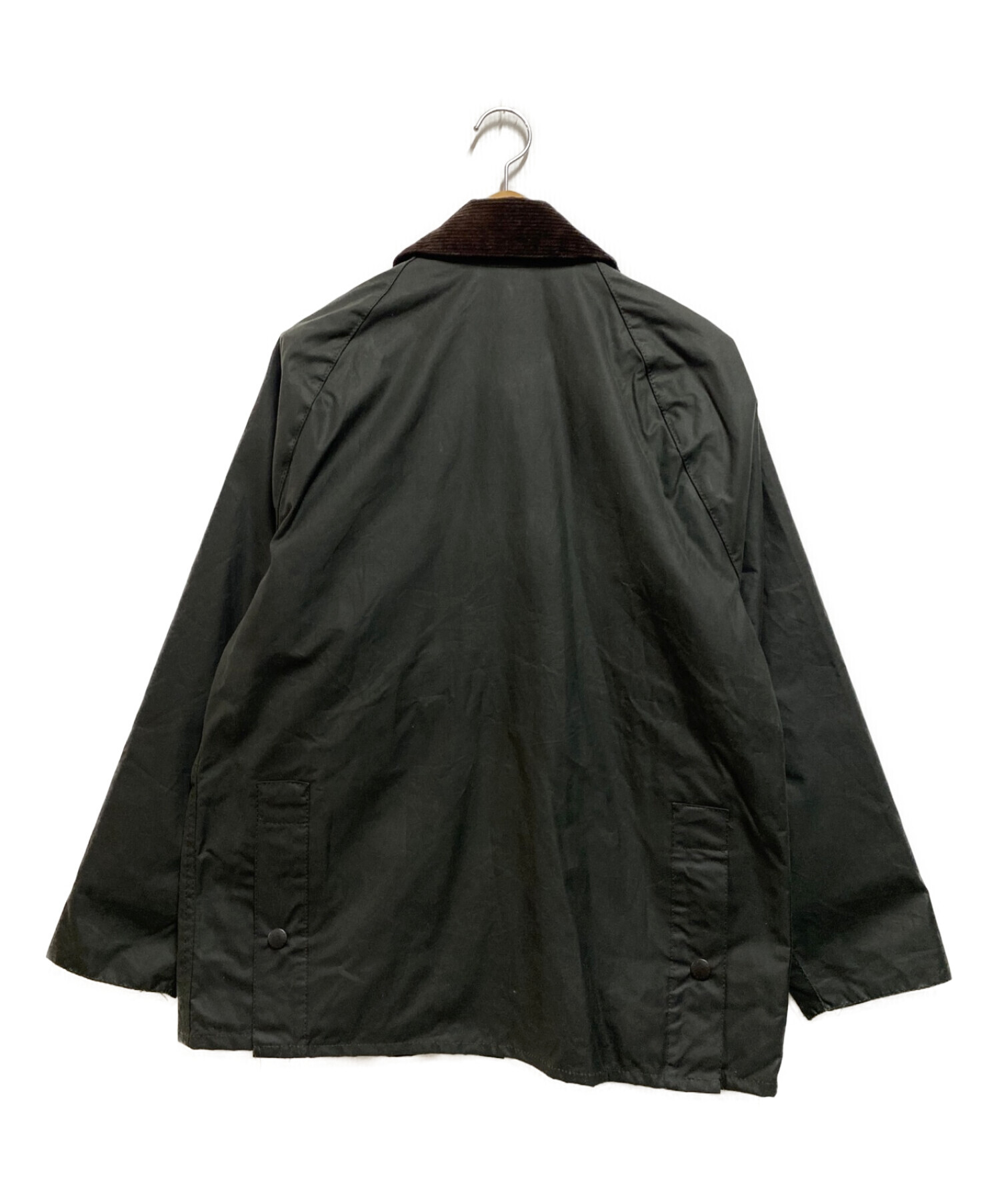 Barbour BEDALE C38 バブアー畏まりました - ブルゾン