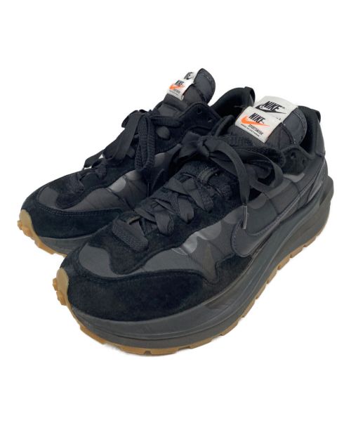 【中古・古着通販】NIKE (ナイキ) sacai (サカイ) VaporWaffle Black ...