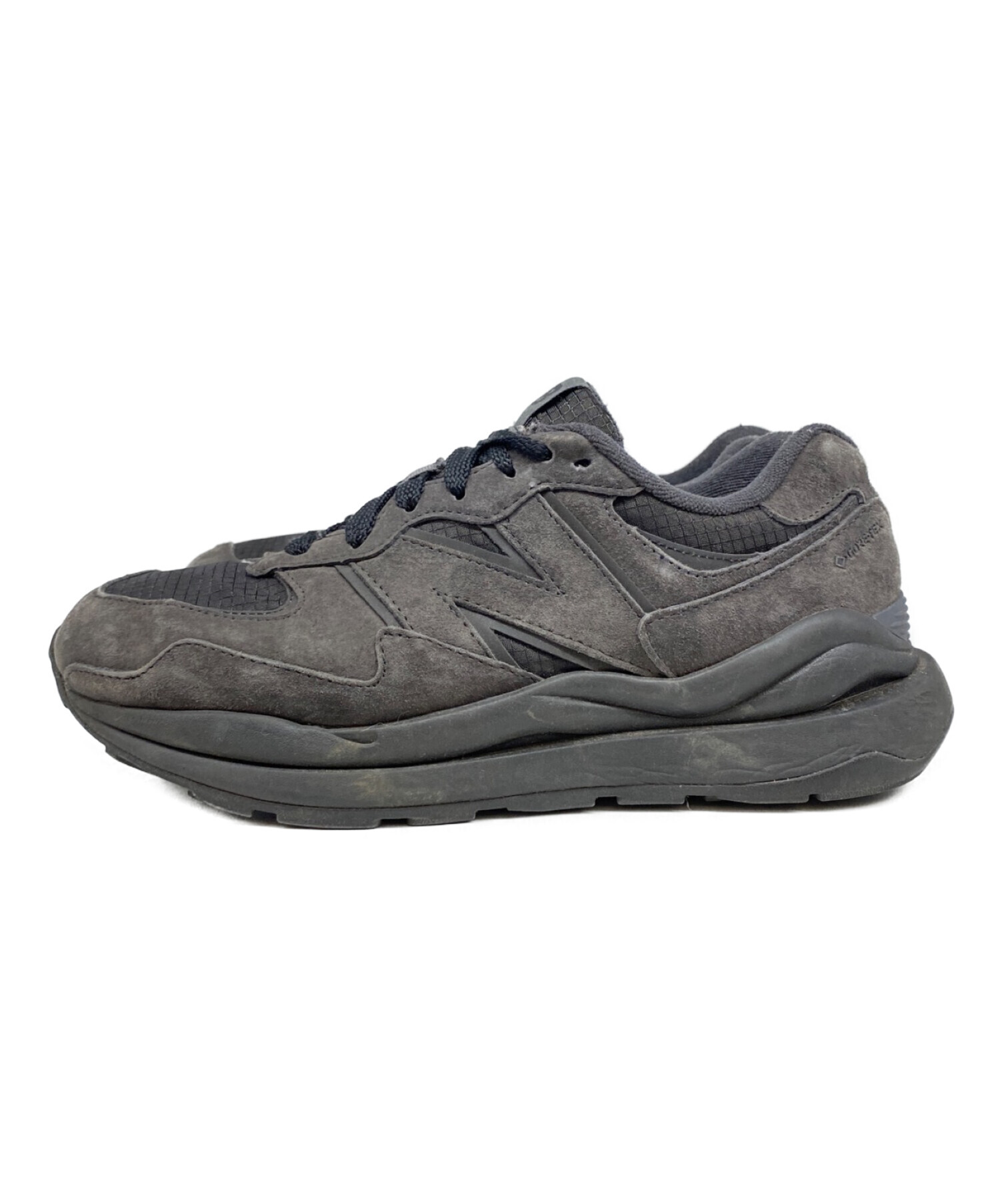 new balance M5740GPM スニーカーKL4BKLQH18 - スニーカー