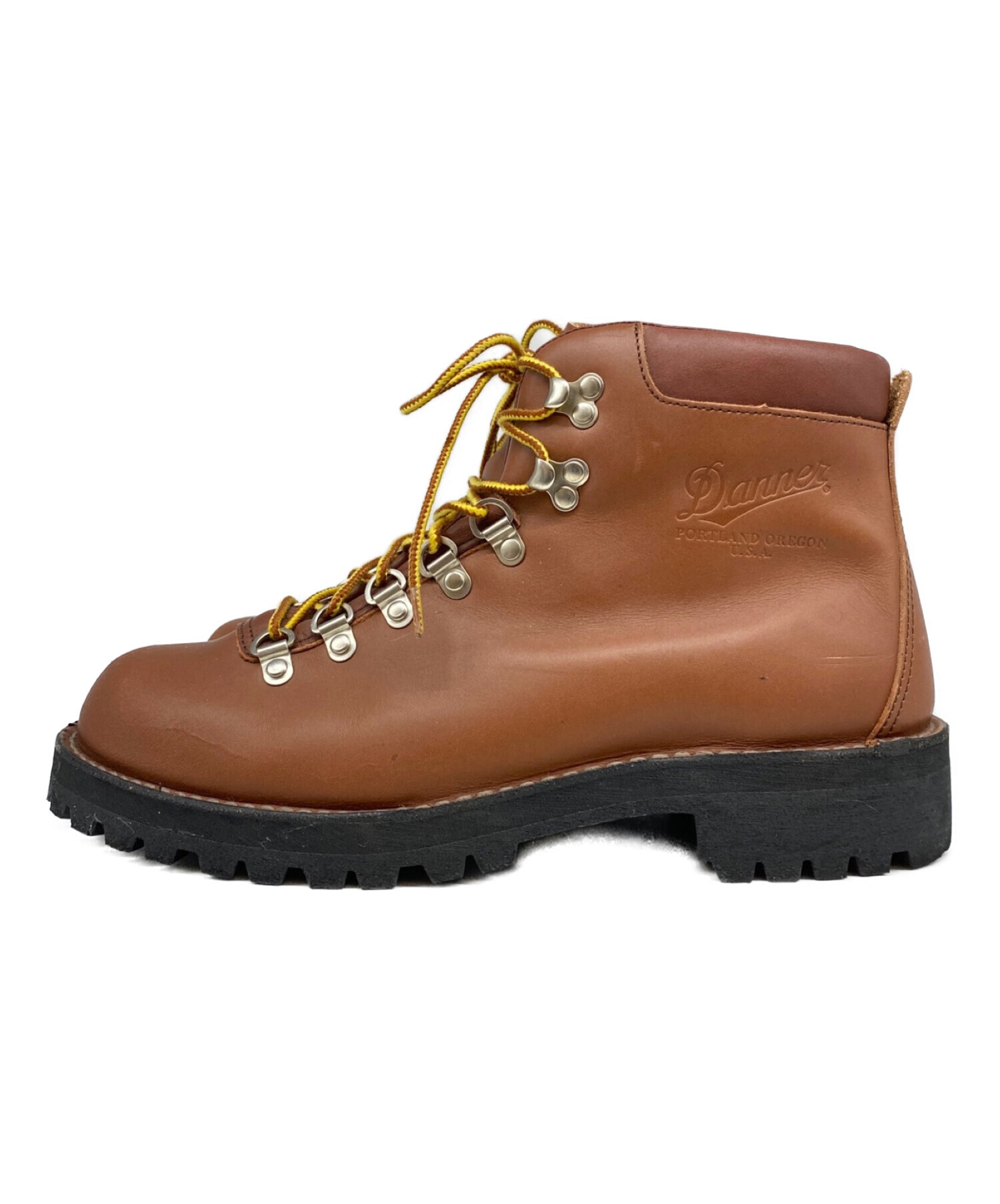 danner マウンテンブーツ 中古