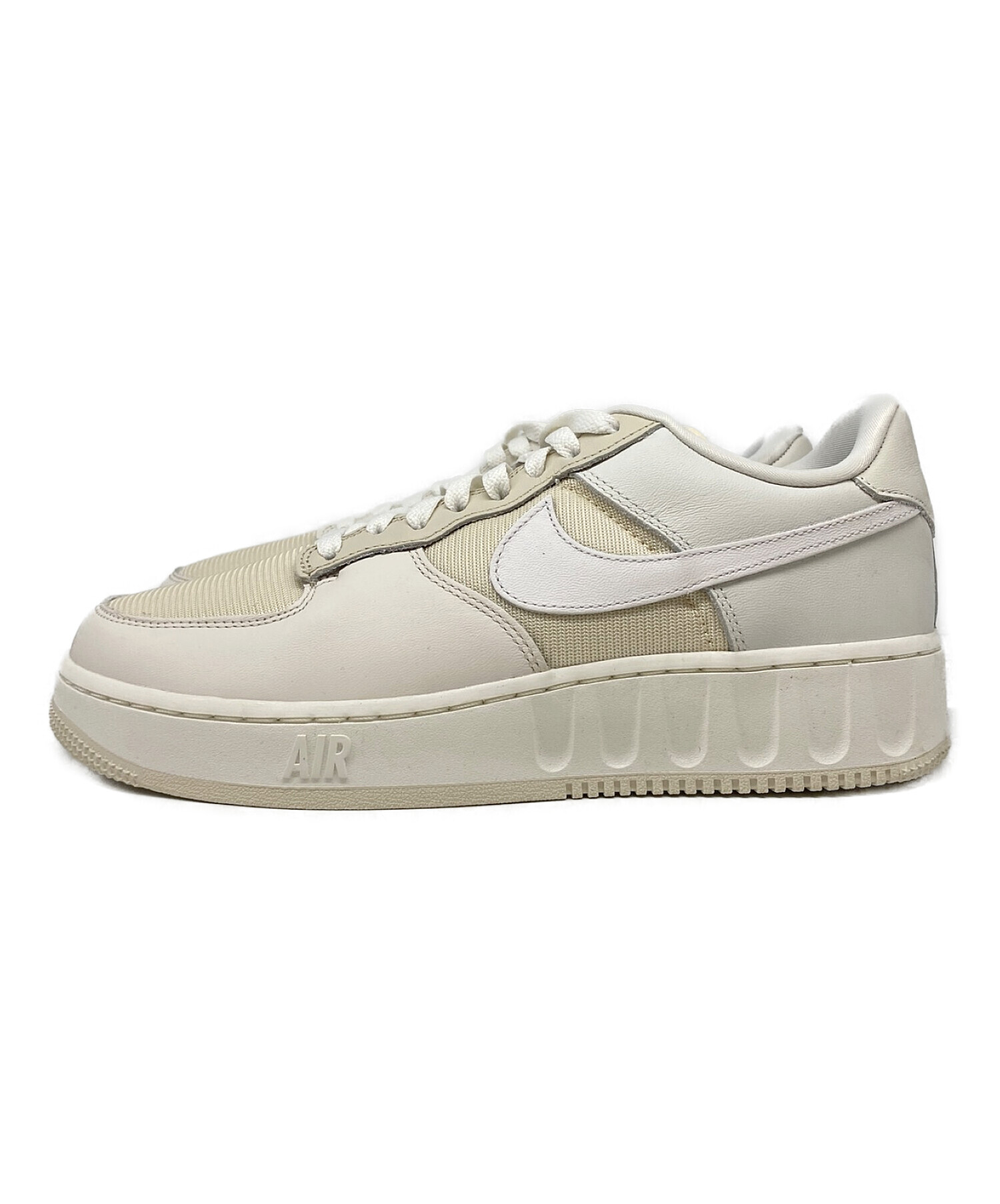 中古・古着通販】NIKE (ナイキ) AIR FORCE 1 LOW UNITY ホワイト