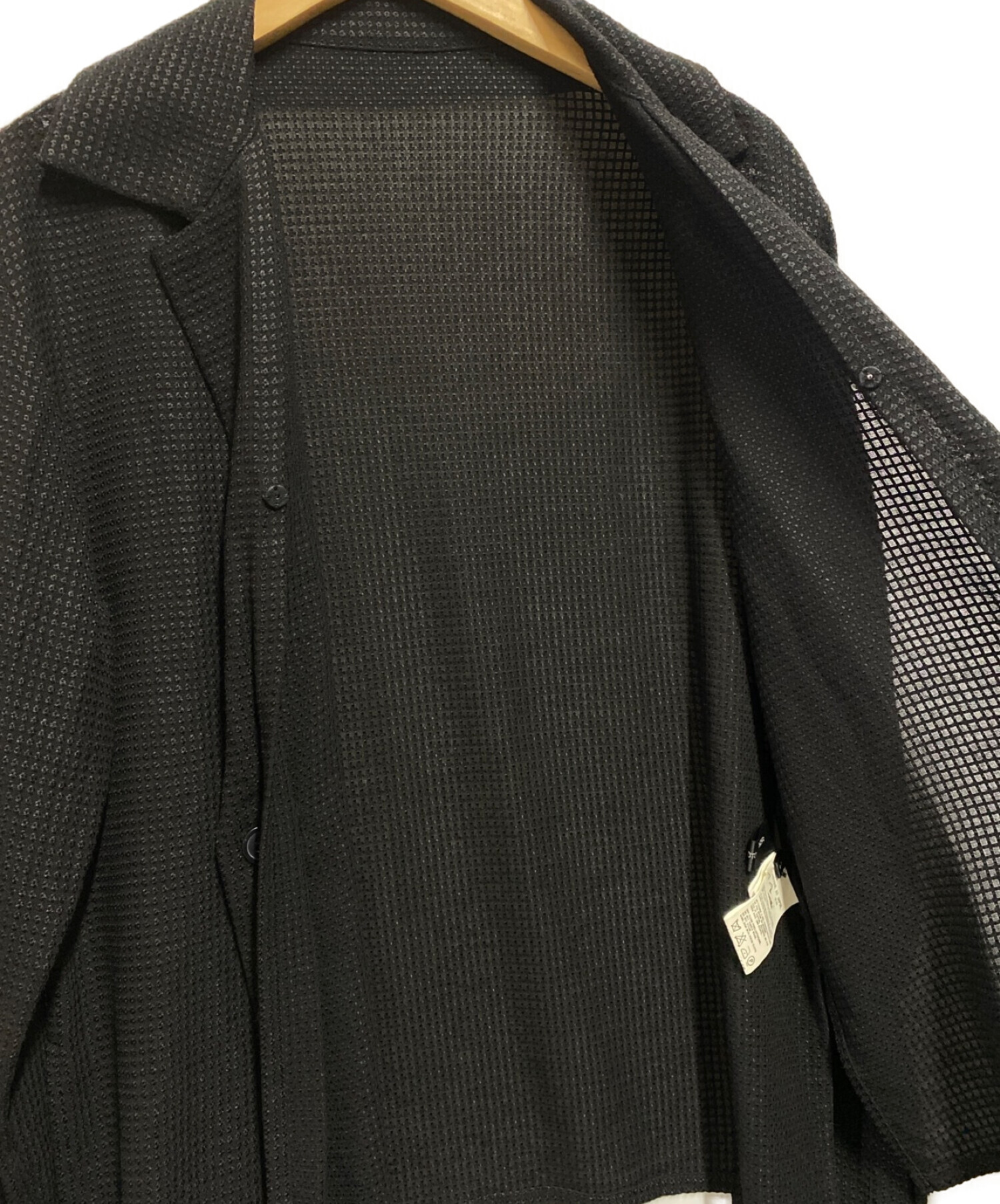 中古・古着通販】yohji yamamoto+noir (ヨウジヤマモトプリュス