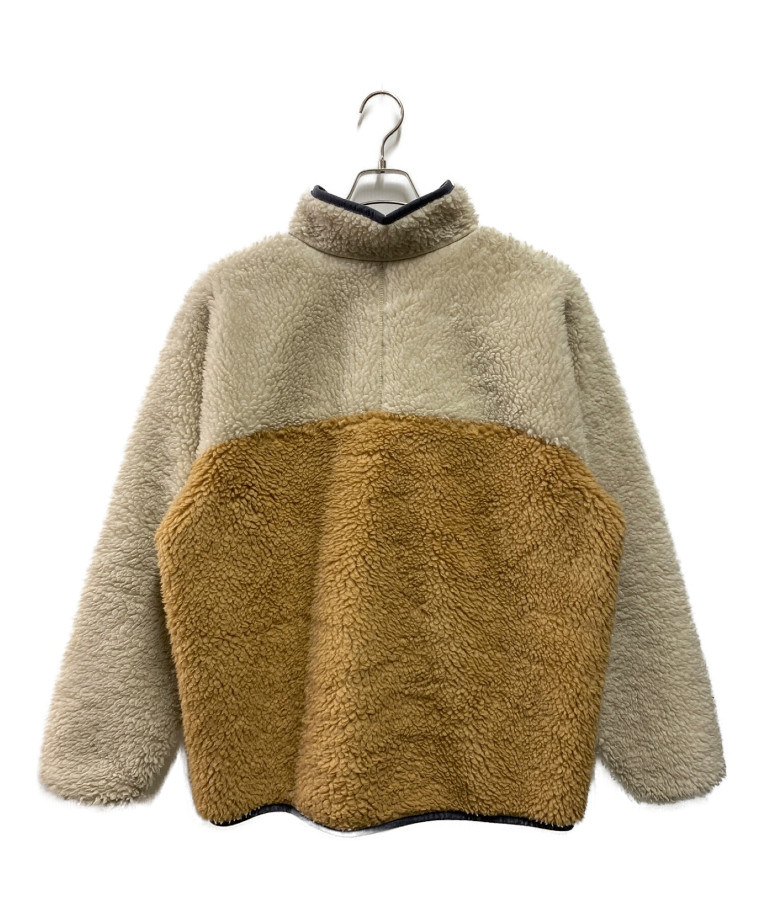 中古・古着通販】Patagonia (パタゴニア) ナチュラルブレンドレトロ