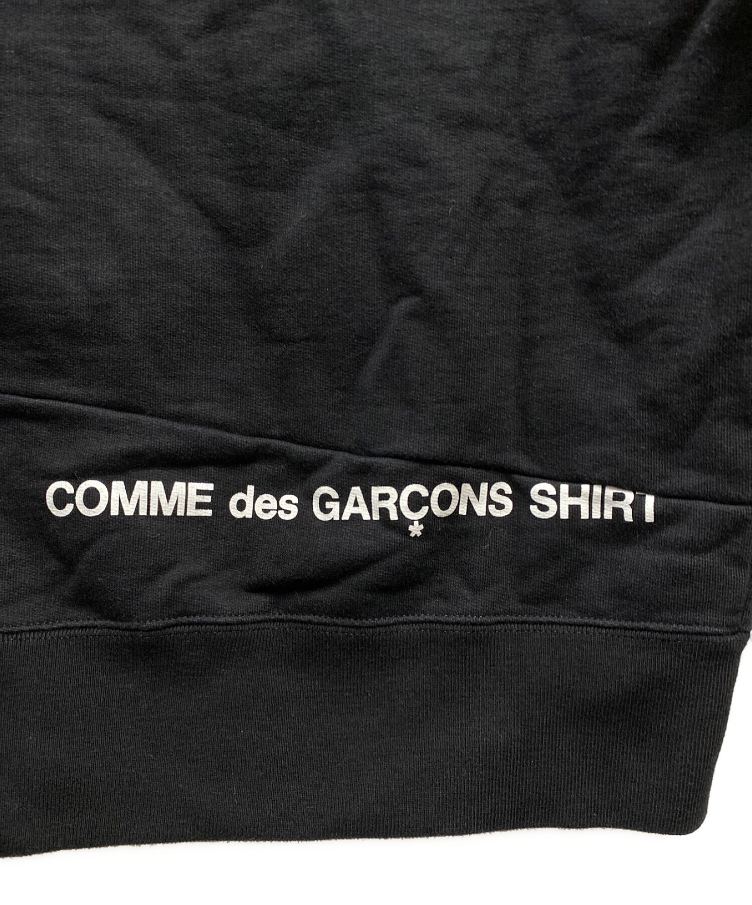 中古・古着通販】SUPREME (シュプリーム) COMME des GARCONS SHIRT