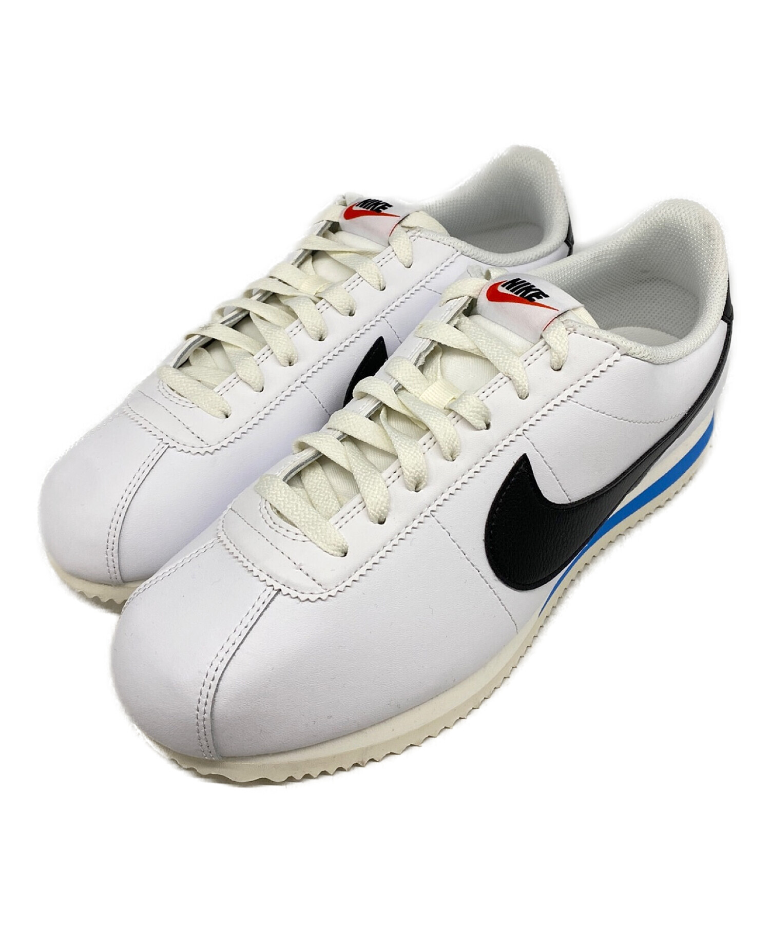 中古・古着通販】NIKE (ナイキ) スニーカー ホワイト サイズ:US11.5 ...