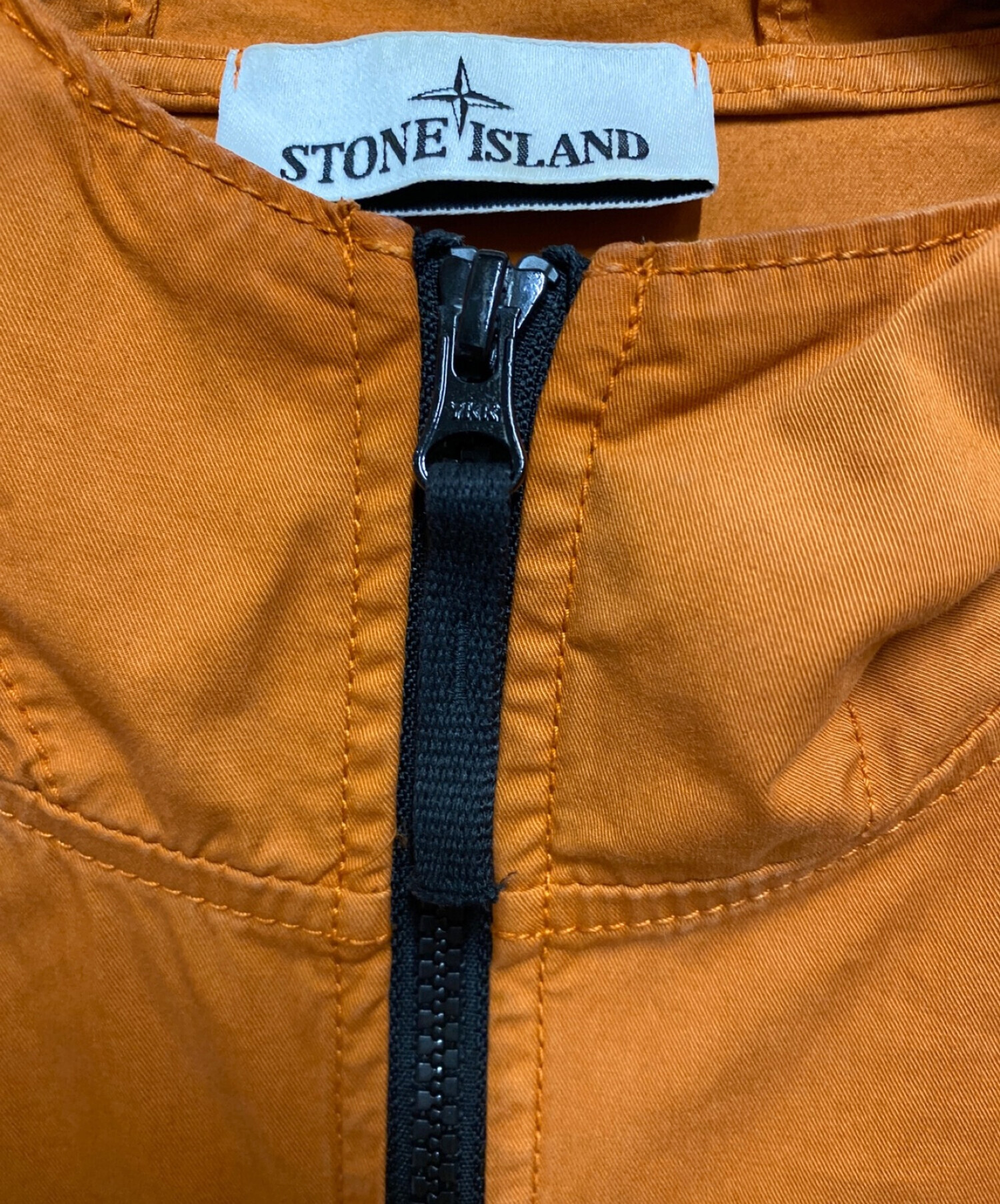 中古・古着通販】STONE ISLAND (ストーンアイランド) スーピマコットン