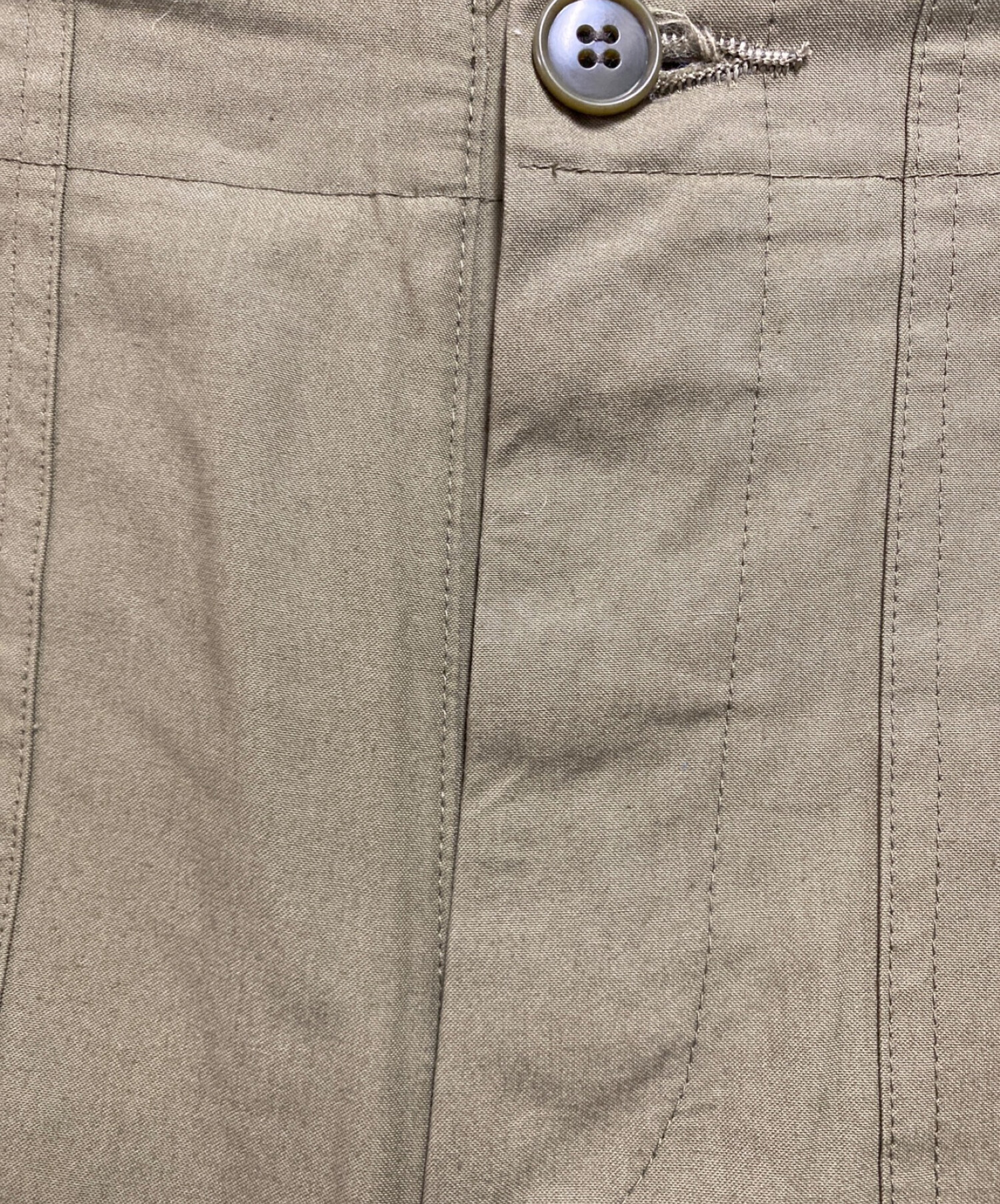 中古・古着通販】ARGUE (アーギュ) CORDURA NYLON UTILITY PANTS