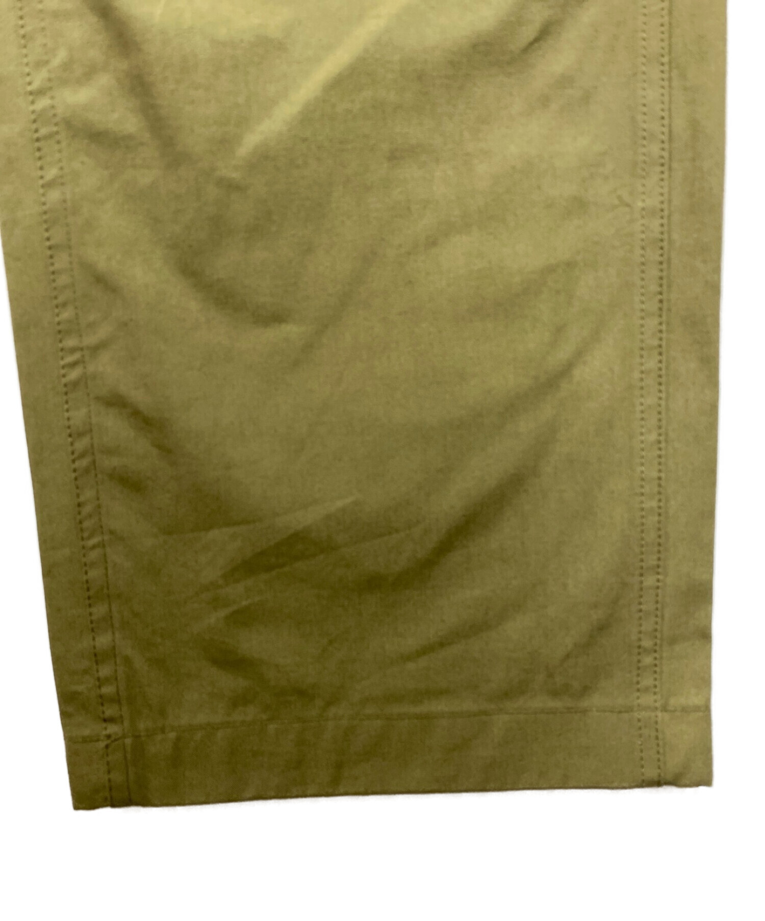 中古・古着通販】ARGUE (アーギュ) CORDURA NYLON UTILITY PANTS