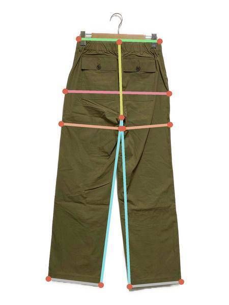 中古・古着通販】ARGUE (アーギュ) CORDURA NYLON UTILITY PANTS