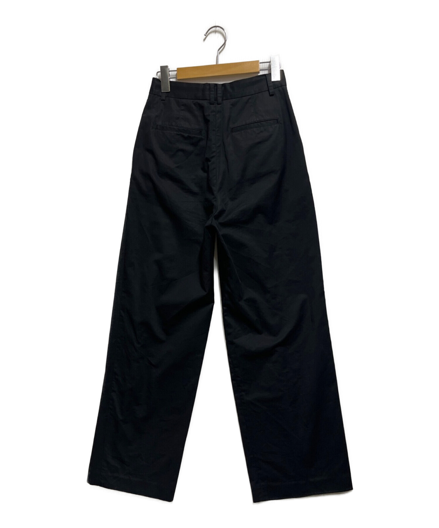 中古・古着通販】TODAYFUL (トゥデイフル) Tuck Twill Trousers