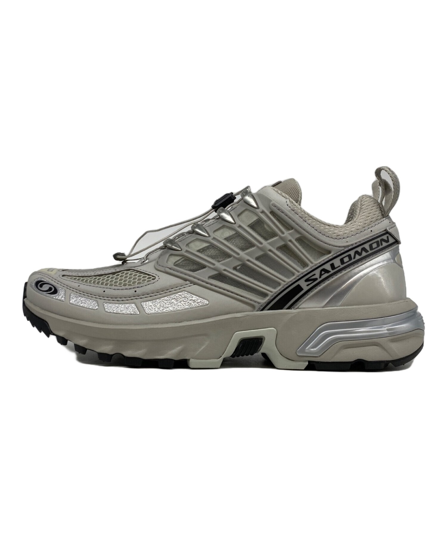 中古・古着通販】SALOMON (サロモン) ACS PRO グレー サイズ:UK9 未 ...