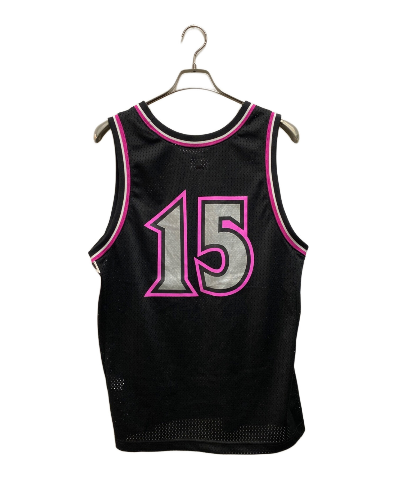 SUPREME (シュプリーム) Bolt Basketball Jersey ブラック サイズ:M
