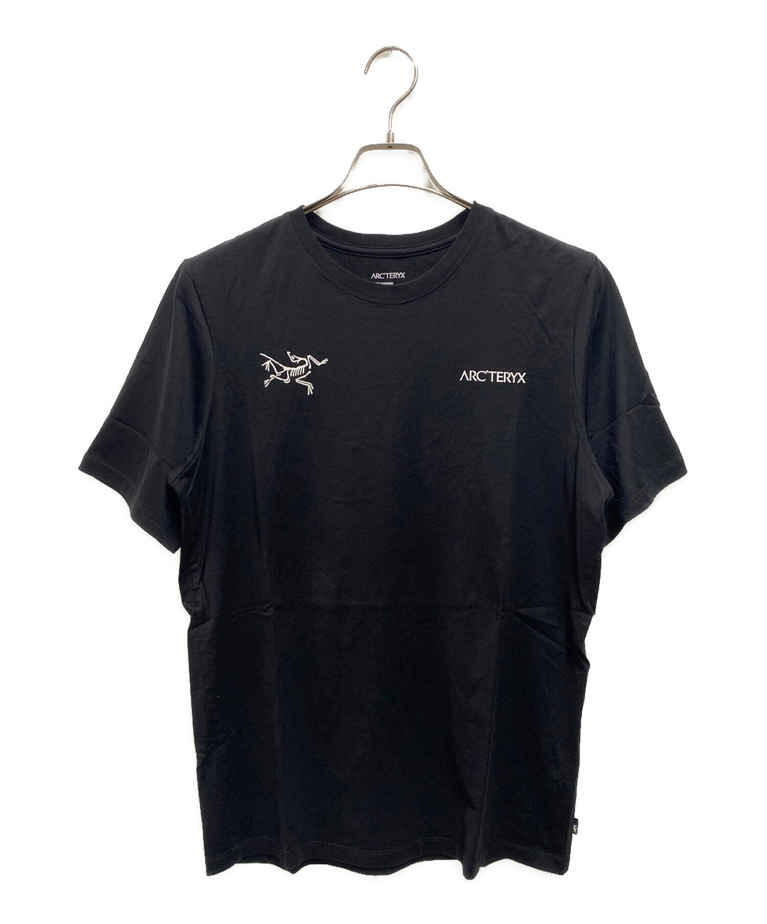 中古・古着通販】ARC'TERYX (アークテリクス) Captive Split T-Shirt 