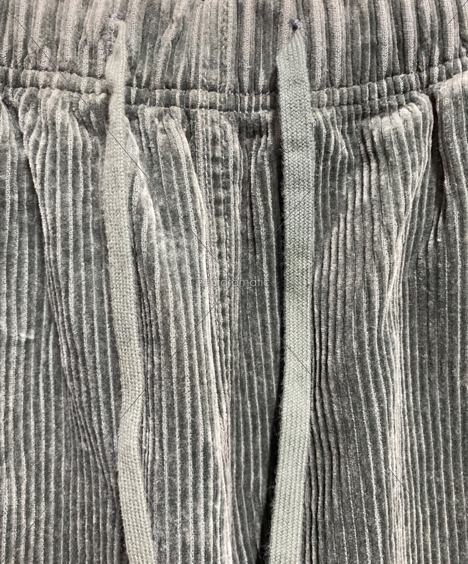 SUPREME (シュプリーム) corduroy skate pant グリーン サイズ:M