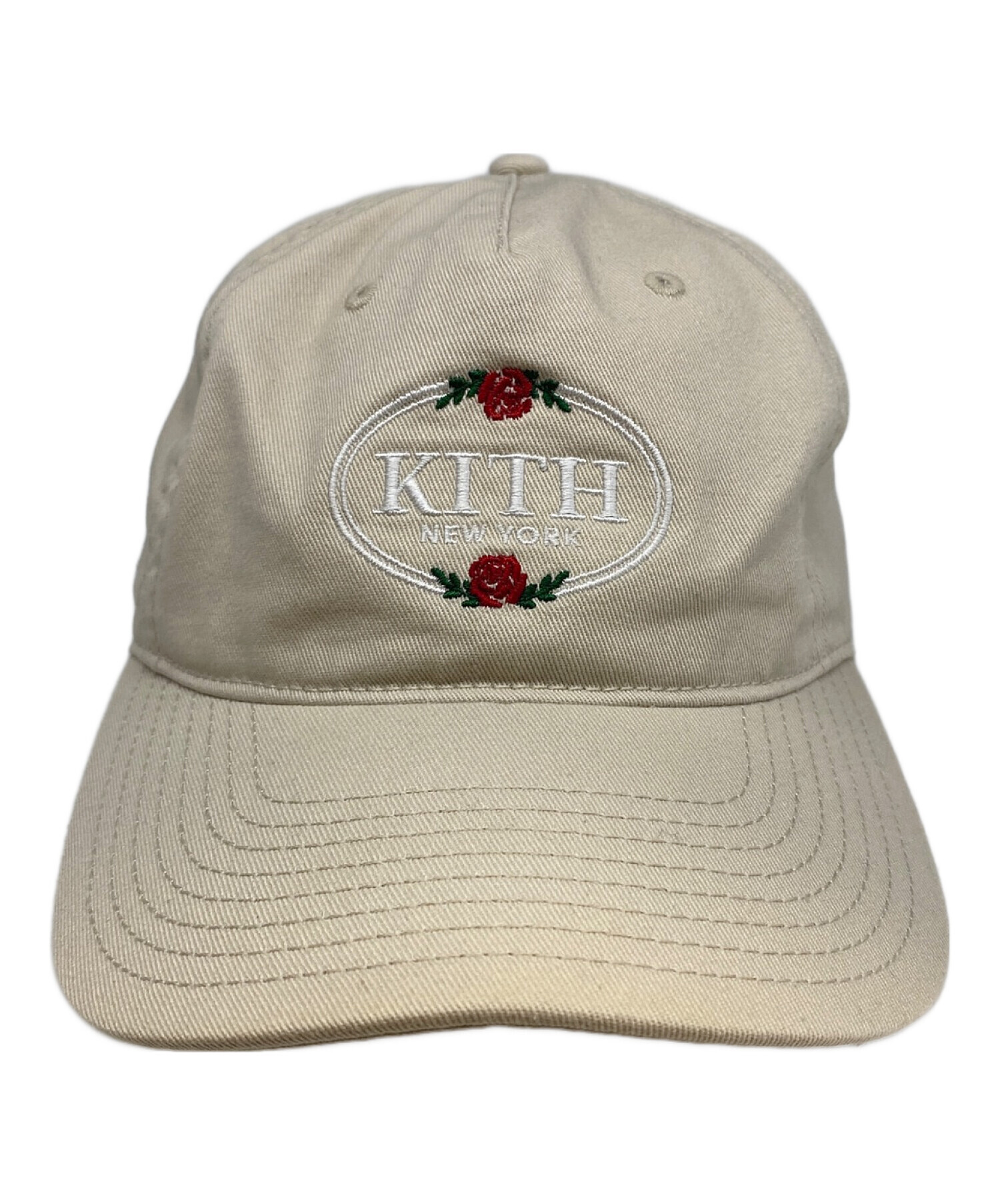 kith キャップ 通販