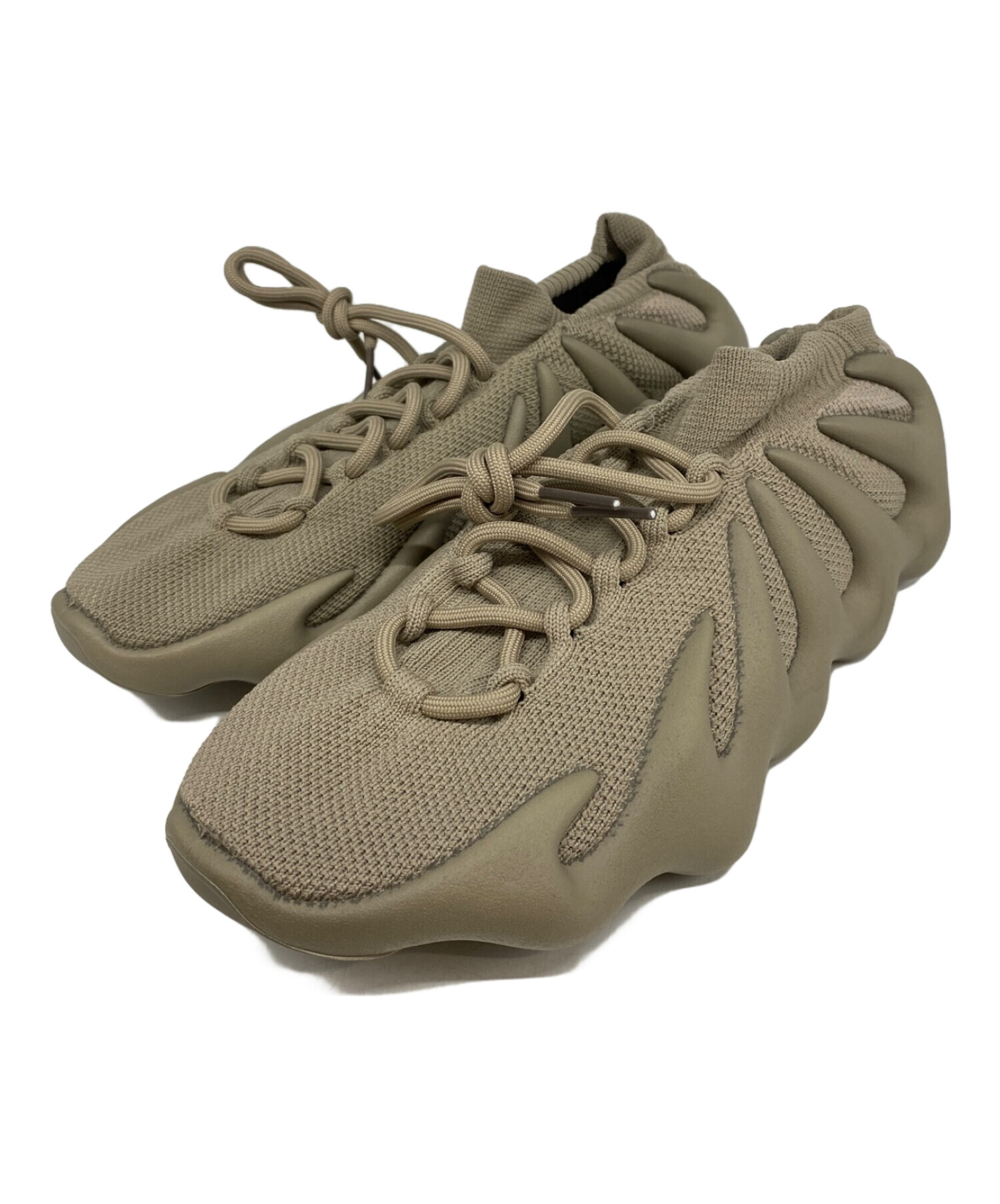 adidas (アディダス) YEEZY 450 ベージュ サイズ:US 9 1/2 未使用品