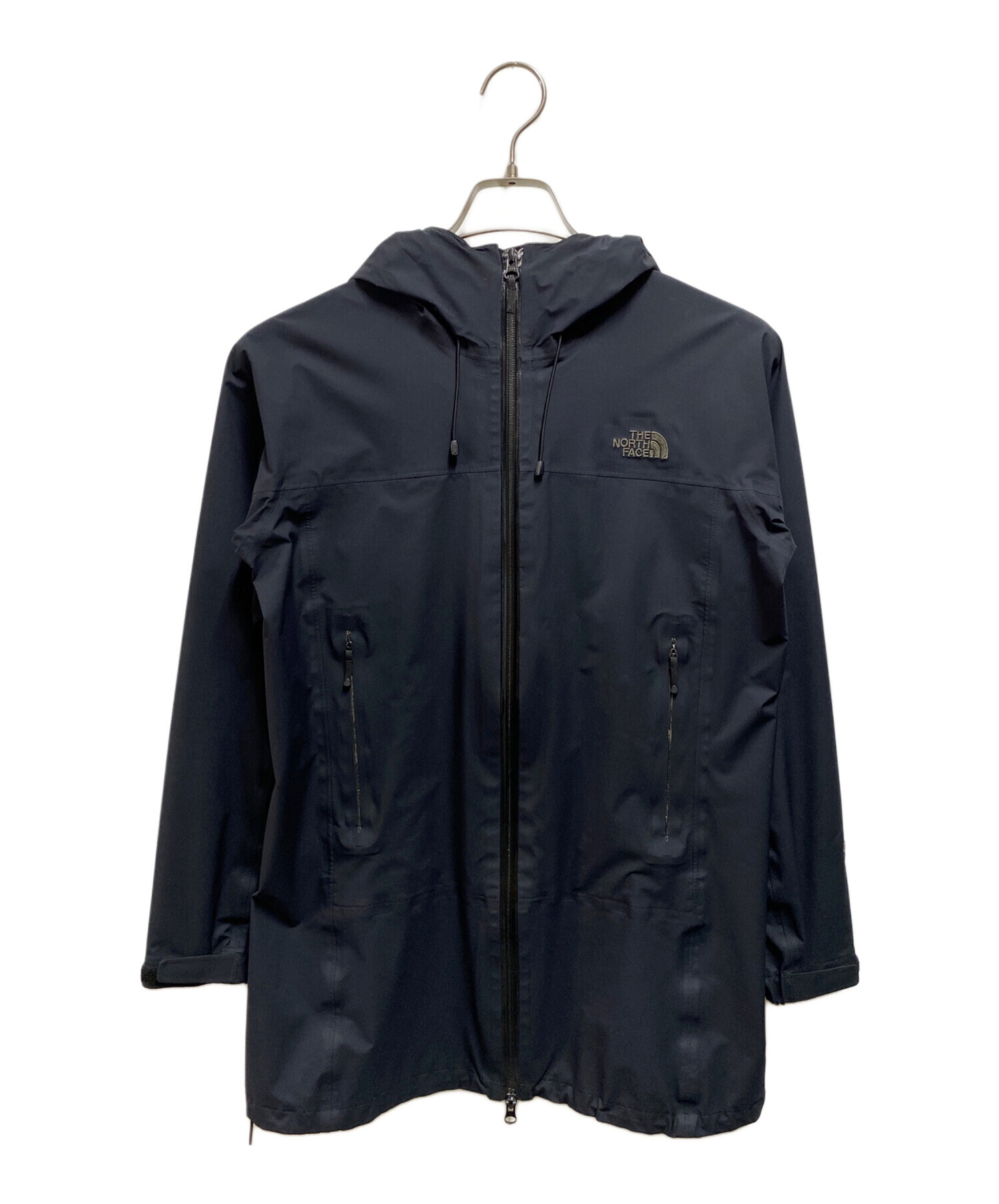 THE NORTH FACE (ザ ノース フェイス) クライムライトパーカー ブラック サイズ:M