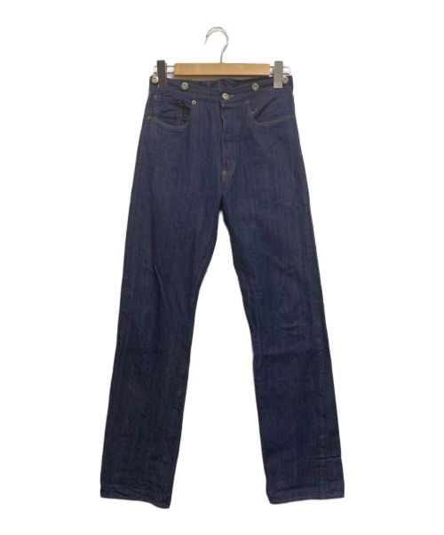 中古・古着通販】LEVI'S VINTAGE CLOTHING (リーバイス ビンテージ クロージング) 501XX 1890年モデル リジッド  インディゴ サイズ:W28 L34｜ブランド・古着通販 トレファク公式【TREFAC FASHION】スマホサイト