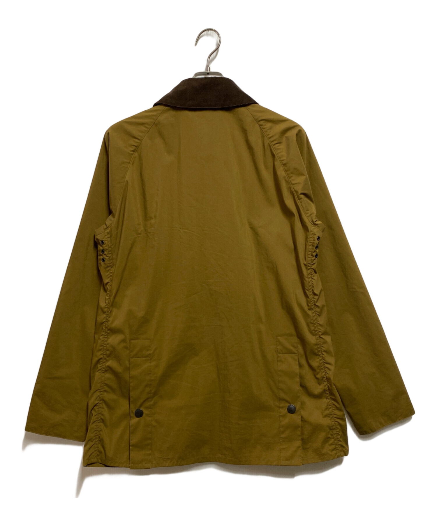 Barbour (バブアー) BEDALE SL ブラウン サイズ:38