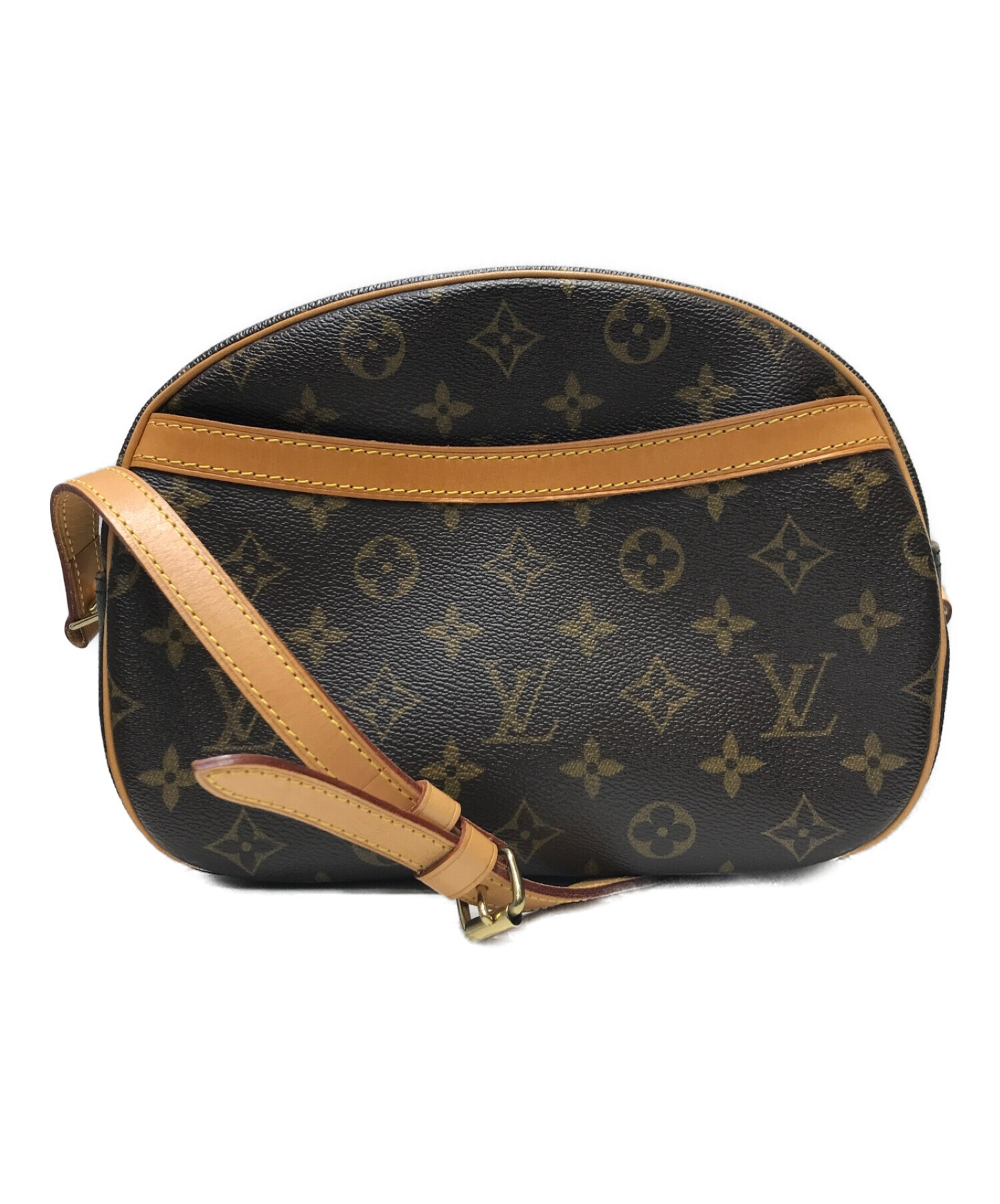 中古・古着通販】LOUIS VUITTON (ルイ ヴィトン) ブロワ/ショルダー