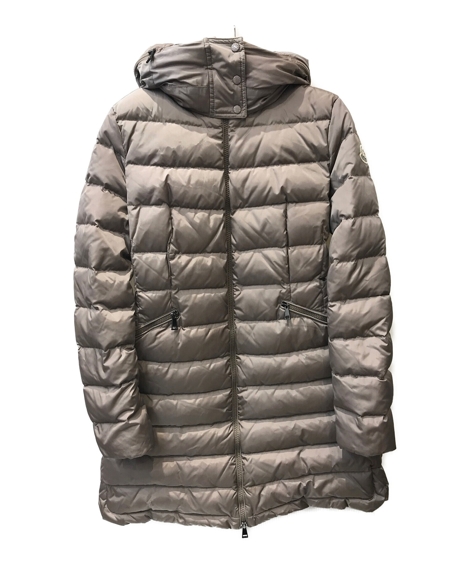 中古・古着通販】MONCLER (モンクレール) FLAMMETTE/フラメッテダウン