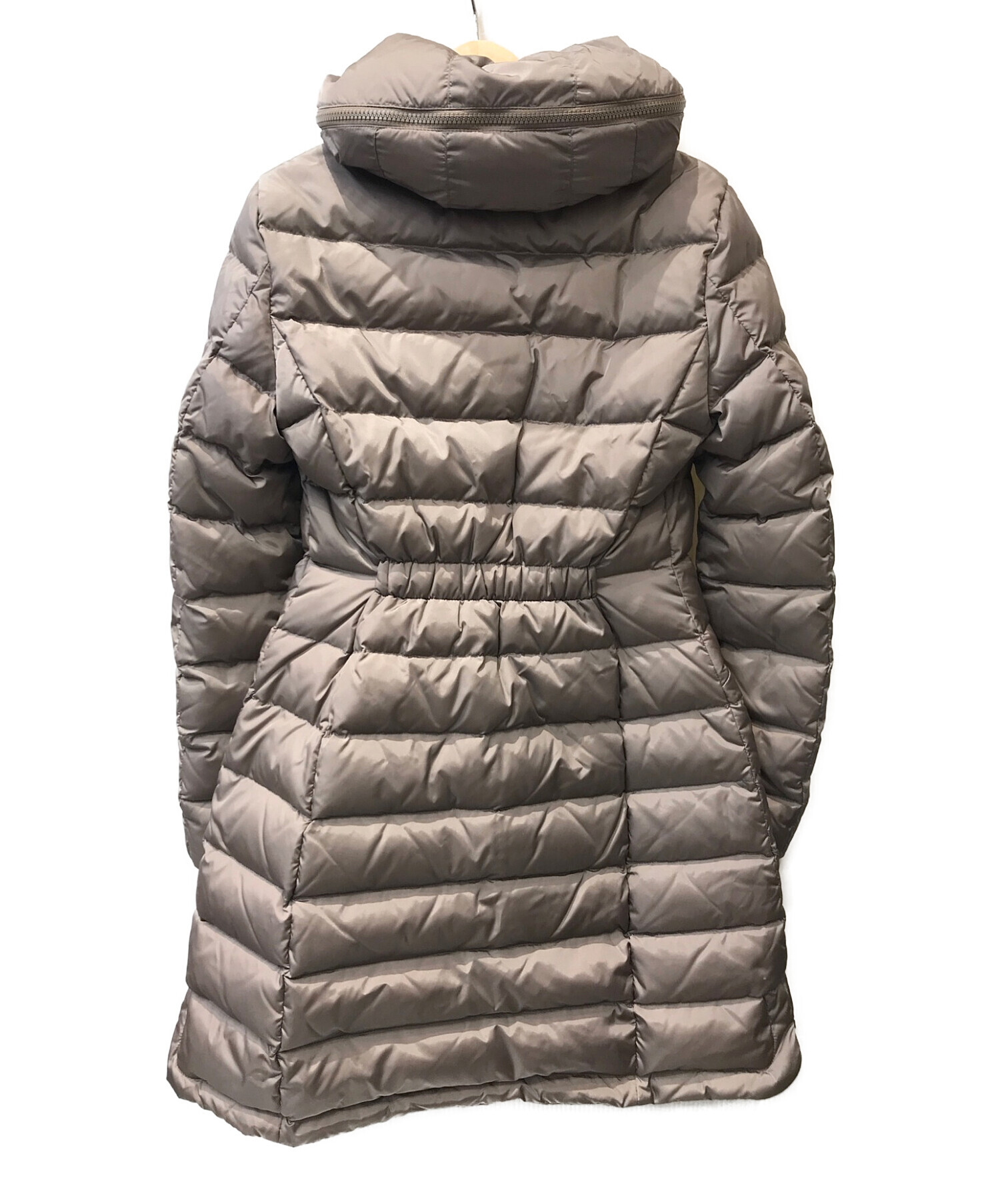 中古・古着通販】MONCLER (モンクレール) FLAMMETTE/フラメッテダウン