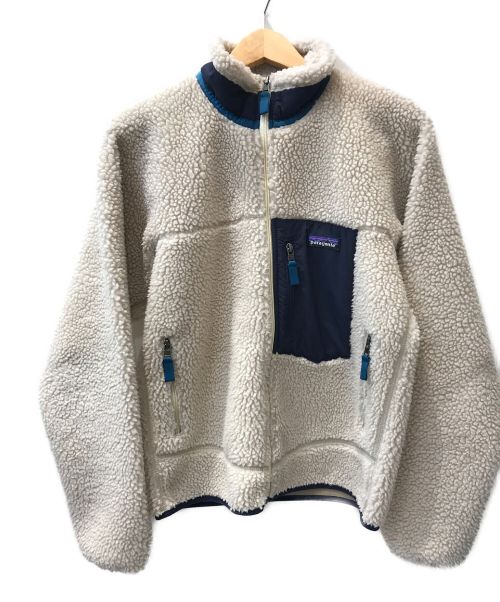 【中古・古着通販】Patagonia (パタゴニア) Classic Retro-X Jacket