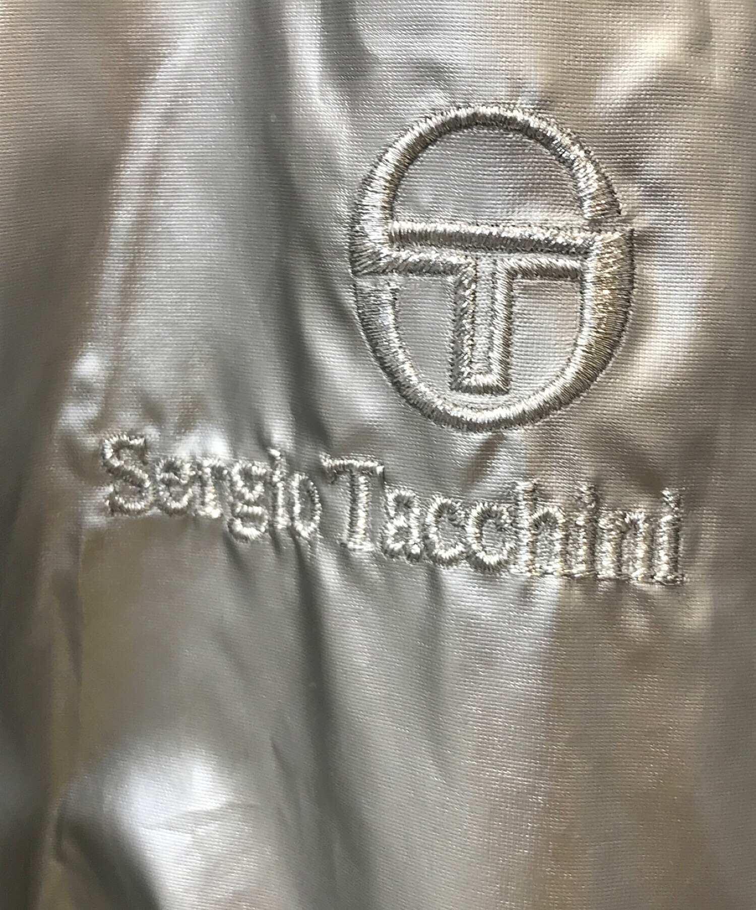 中古・古着通販】Sergio Tacchini (セルジオタッキーニ) TRACK JACKET