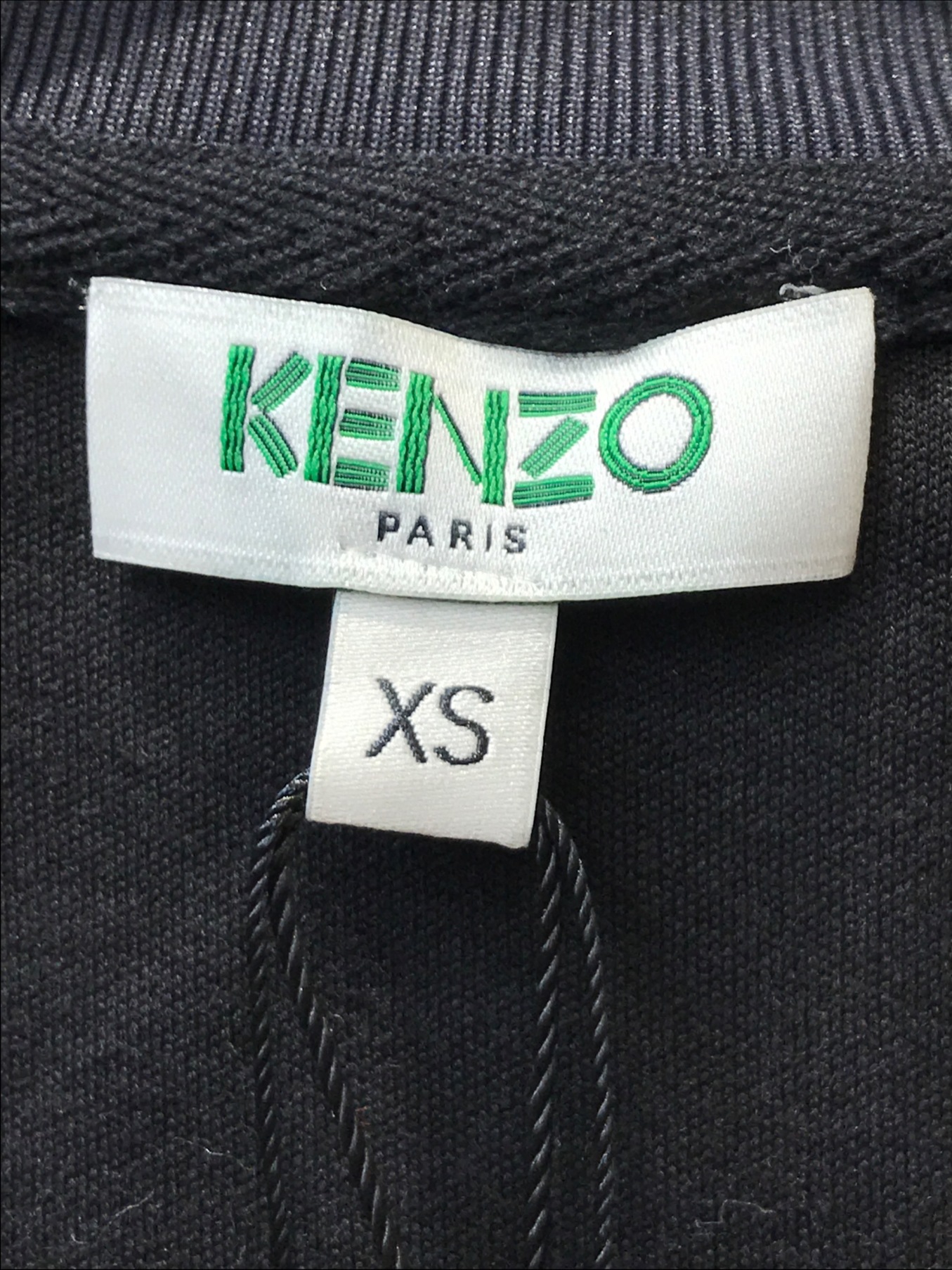 中古・古着通販】KENZO (ケンゾー) Sport Stretch Interlok Jacket