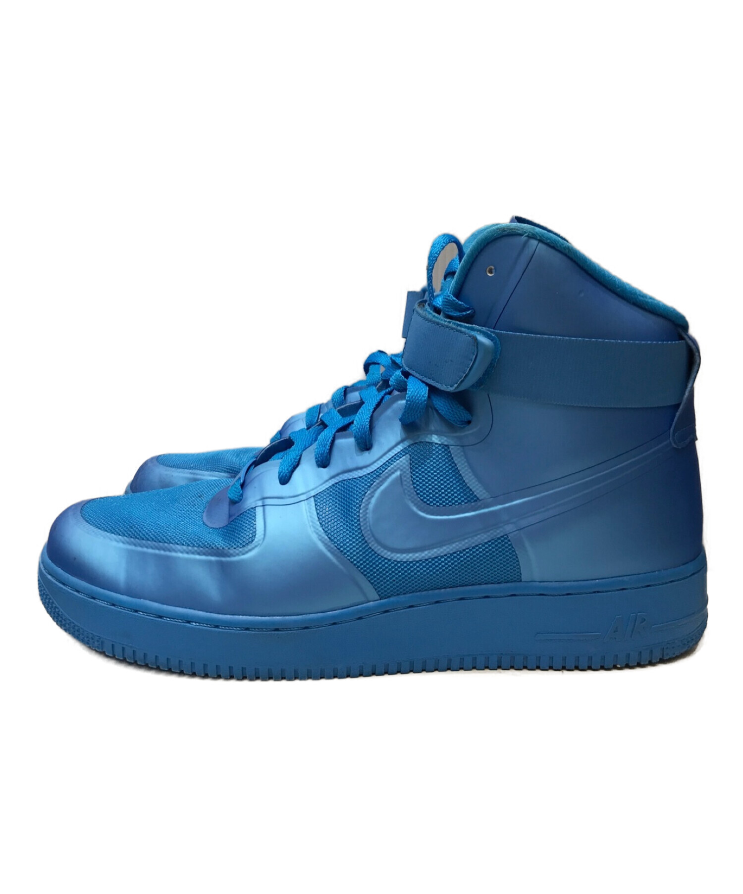 Nike, Shoes, Nike Af82 Air Force One 82 Hyperfuse