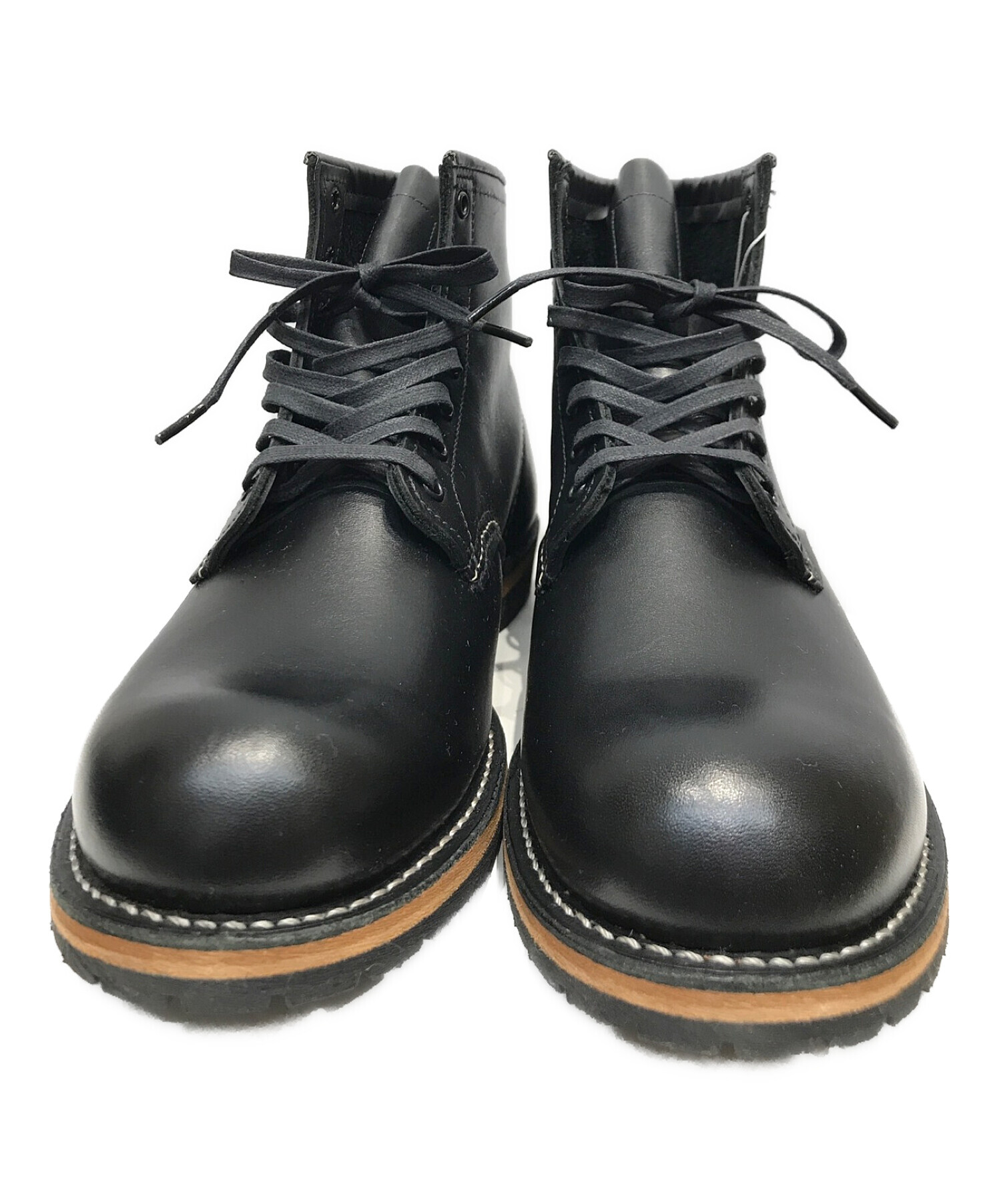 中古・古着通販】RED WING (レッドウィング) ベックマンブーツ