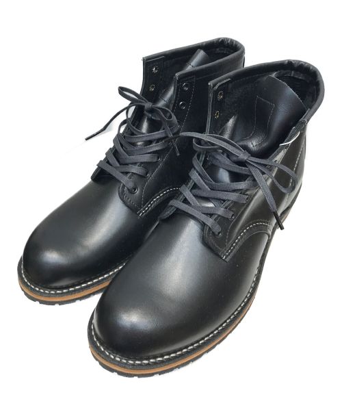 中古・古着通販】RED WING (レッドウィング) ベックマンブーツ