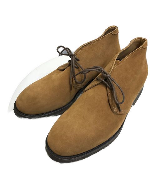 中古・古着通販】BRUNELLO CUCINELLI (ブルネロクチネリ) チャッカ