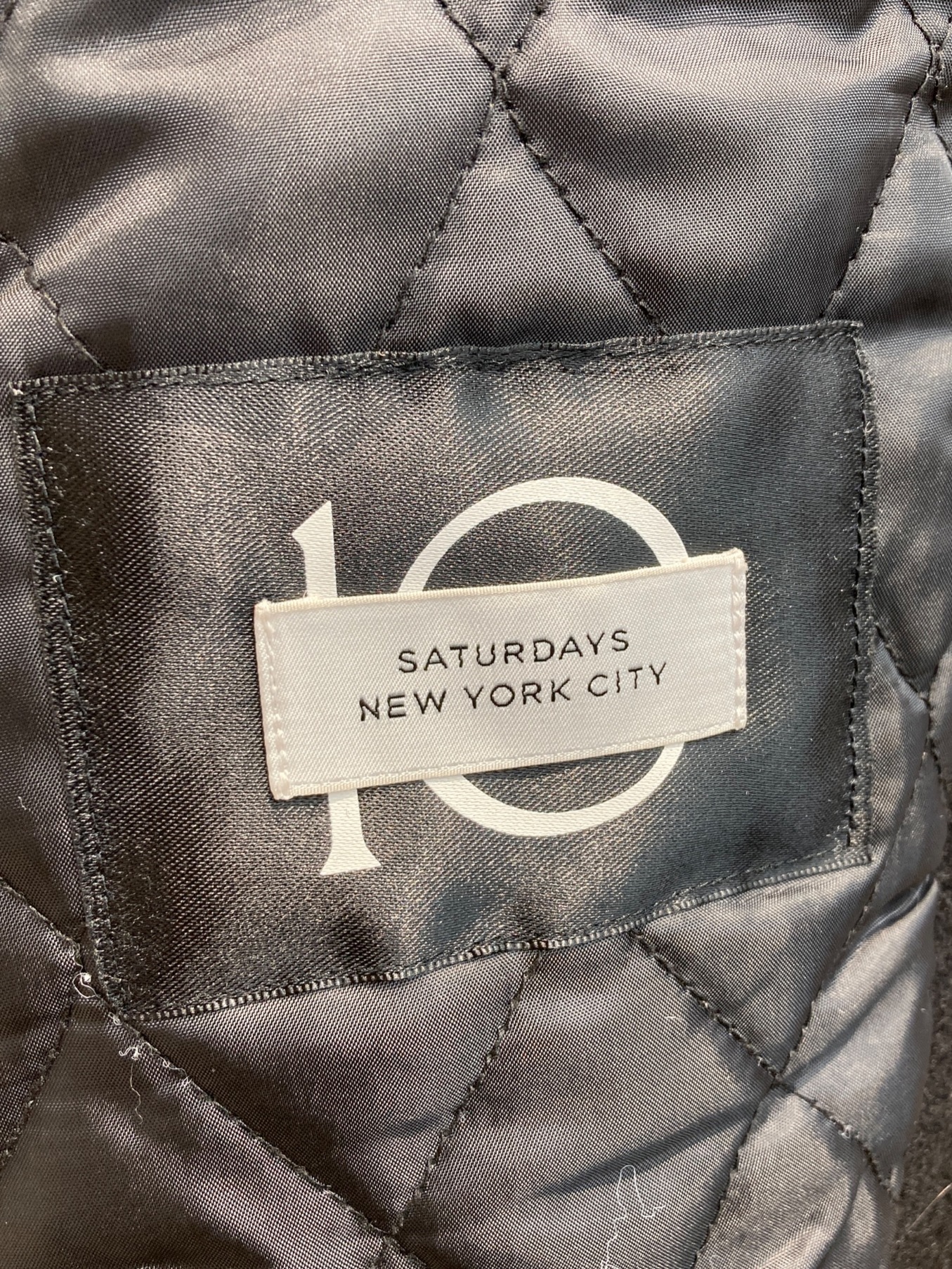 中古・古着通販】Saturdays NYC (サタデーズ ニューヨーク