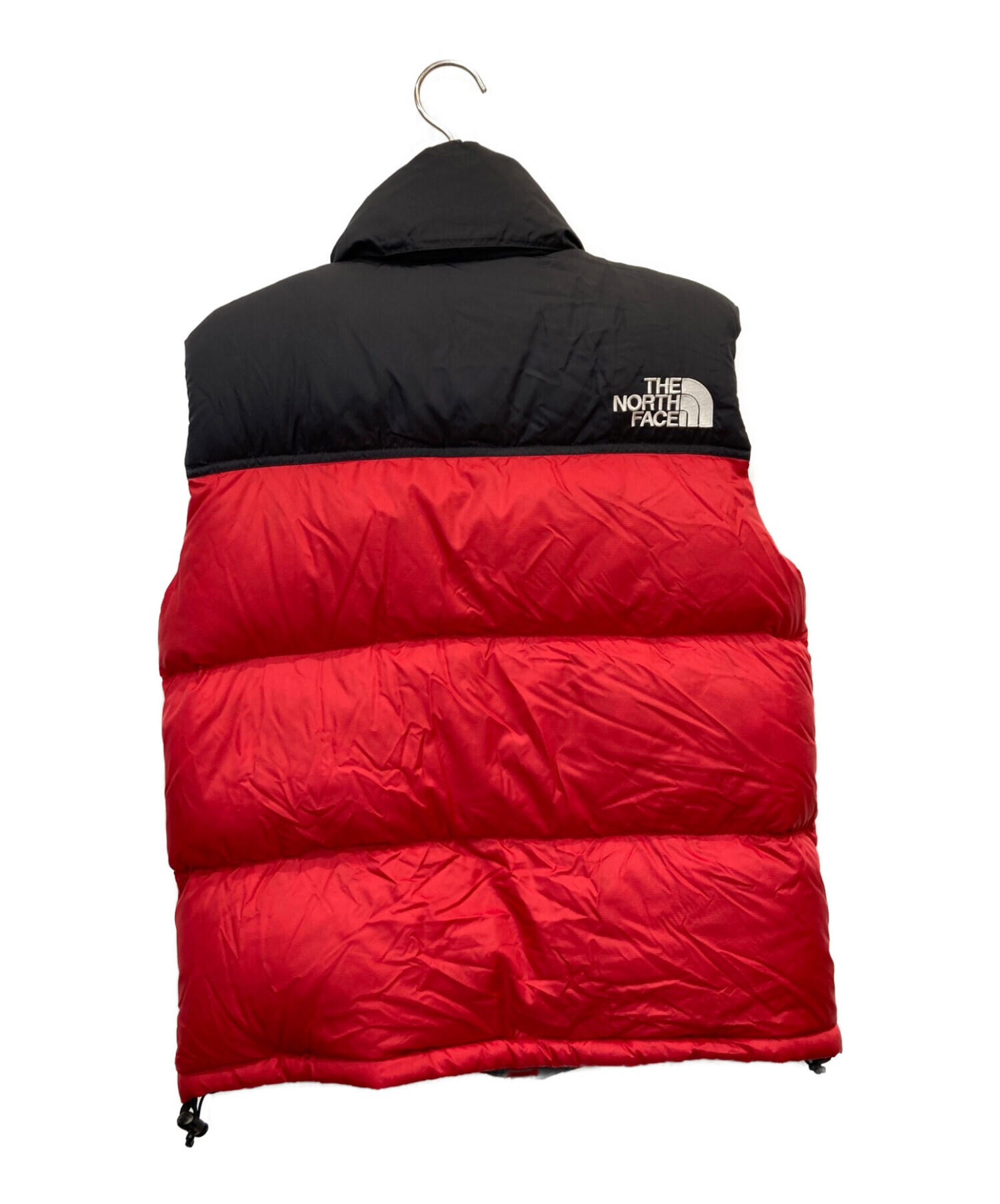 中古・古着通販】THE NORTH FACE (ザ ノース フェイス) ヌプシダウン