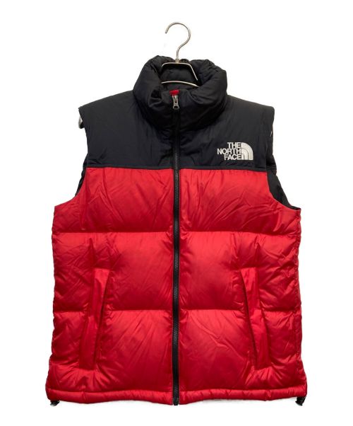 中古・古着通販】THE NORTH FACE (ザ ノース フェイス) ヌプシダウン