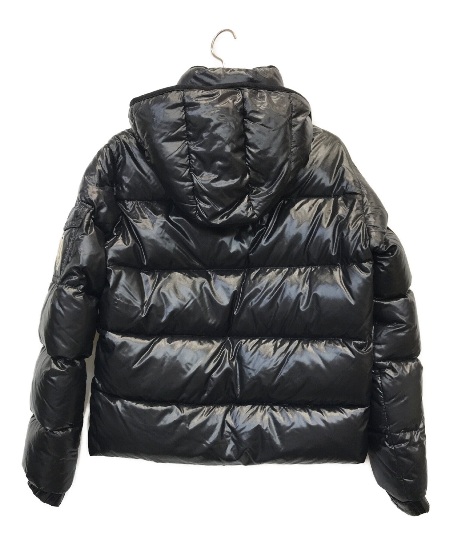 中古・古着通販】MONCLER (モンクレール) HIMALAYA ダウンジャケット