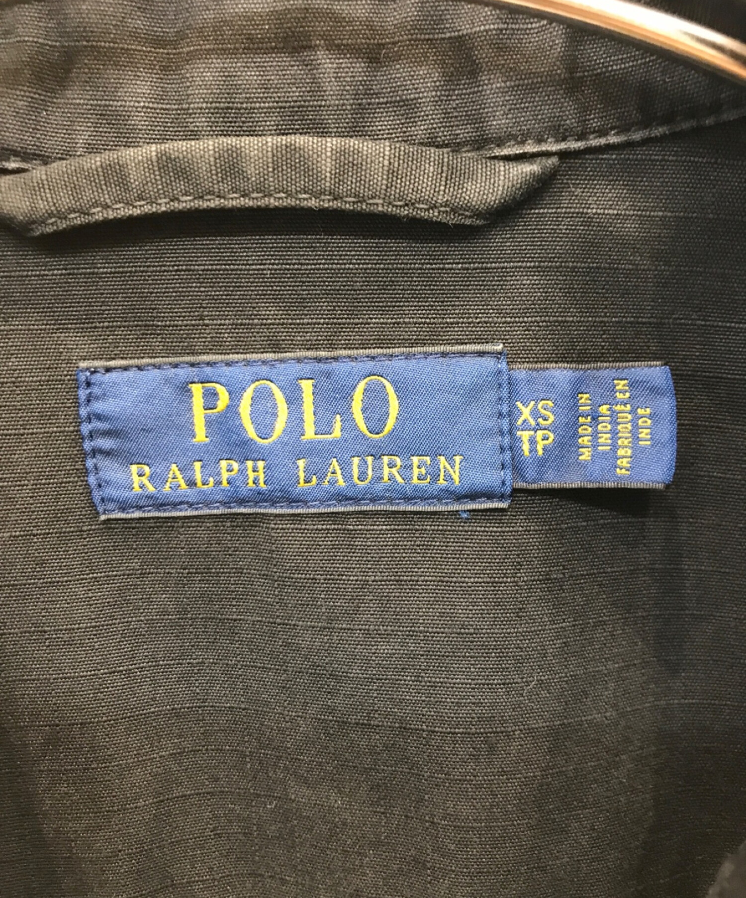 中古・古着通販】POLO RALPH LAUREN (ポロ・ラルフローレン