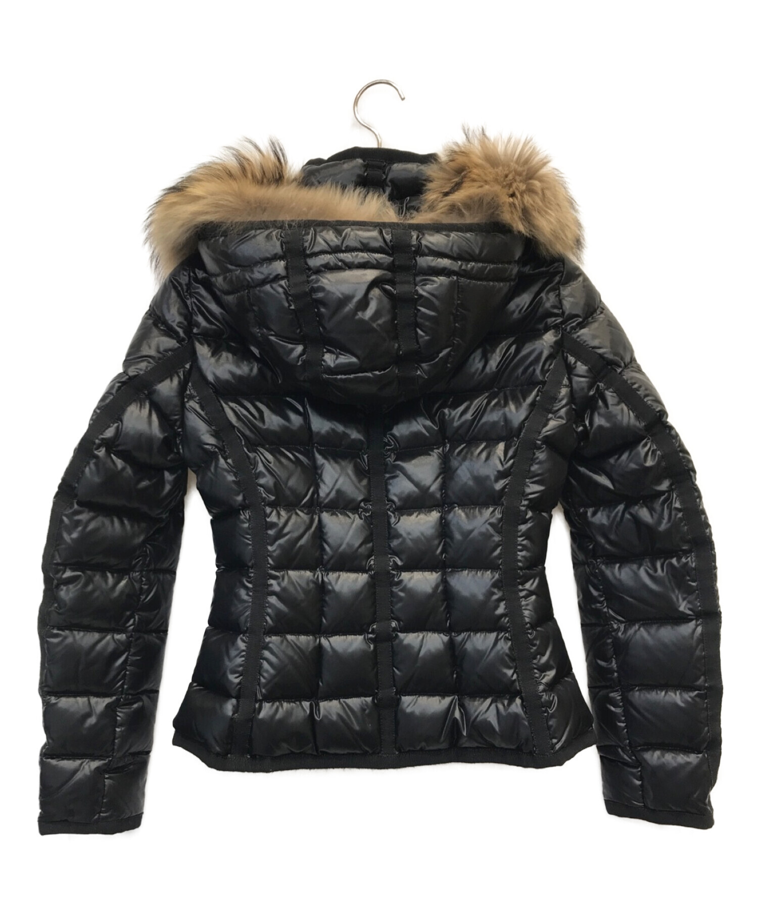 中古・古着通販】MONCLER (モンクレール) ARMOISE ダウンジャケット