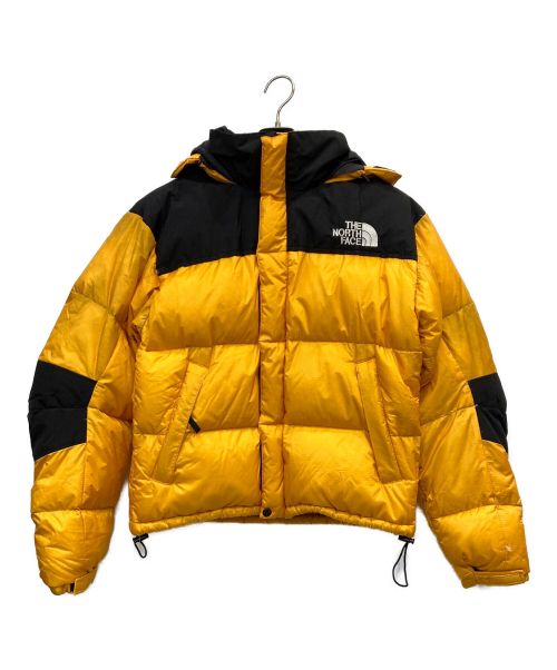 【中古・古着通販】THE NORTH FACE (ザ ノース フェイス) ヌプシ