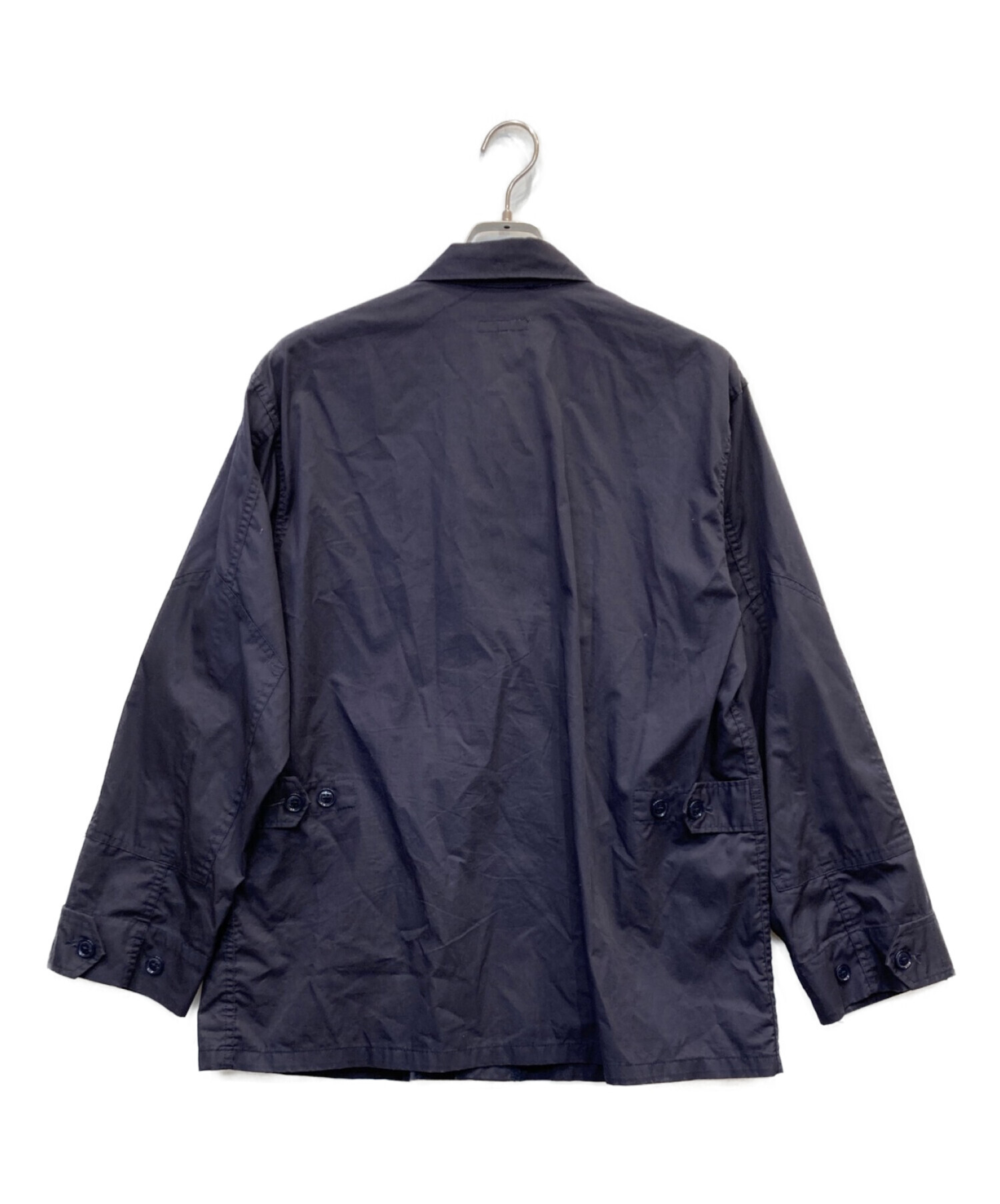 ENGINEERED GARMENTS BDU JACKET サイズS74×62×52×59 - ミリタリー ...