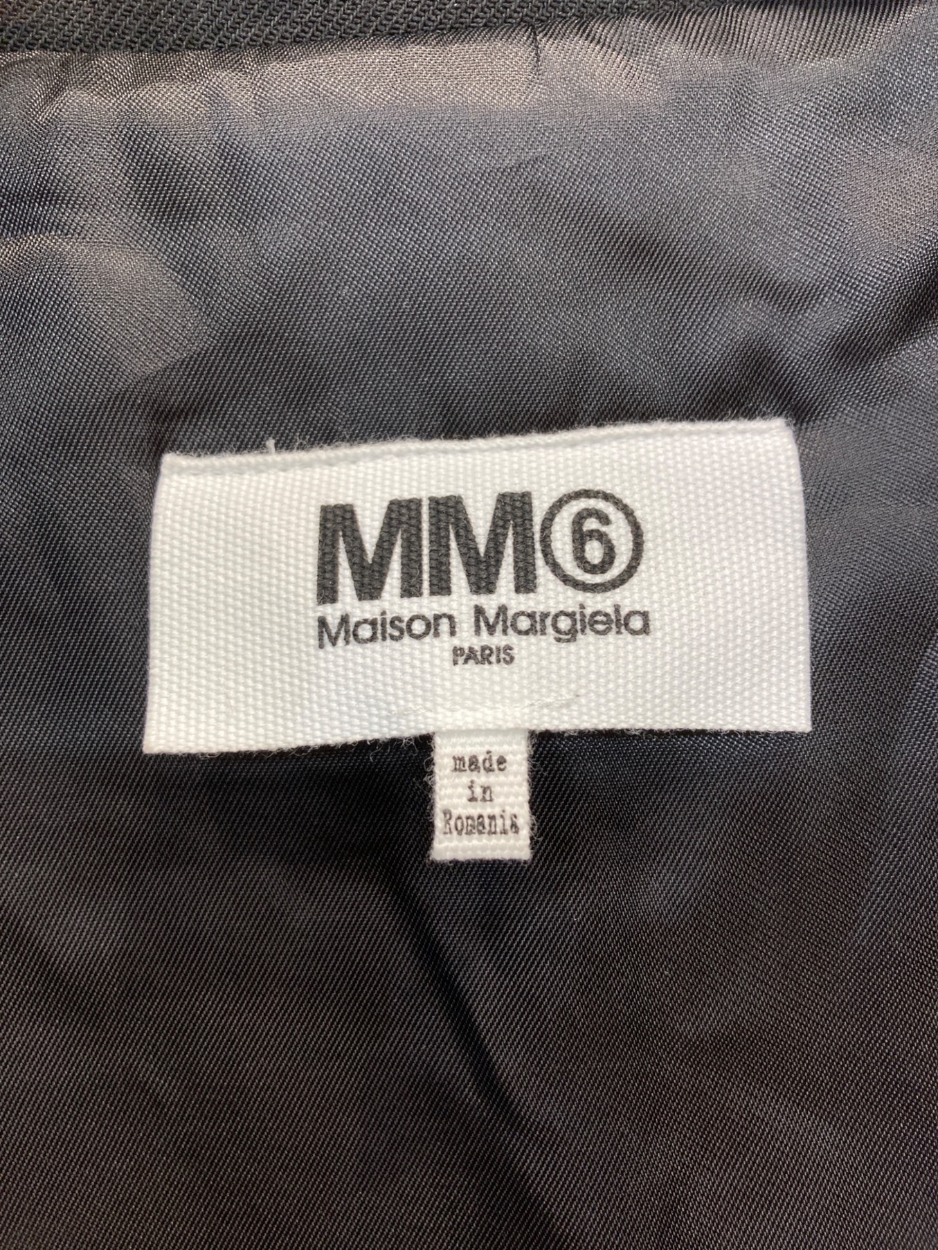 中古・古着通販】MM6 Maison Margiela (エムエムシックス メゾン