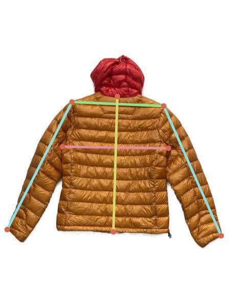 中古・古着通販】NANGA (ナンガ) AERIAL DOWN PARKA PACKABLE