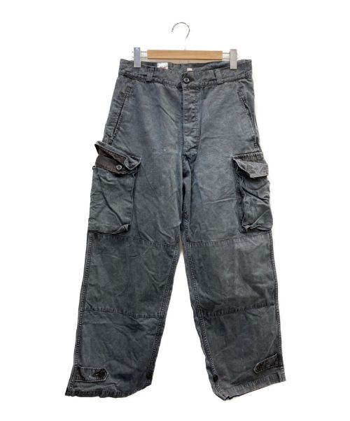 中古・古着通販】OUTIL (ウティ) m47 pantalon blesle / M47 カーゴ