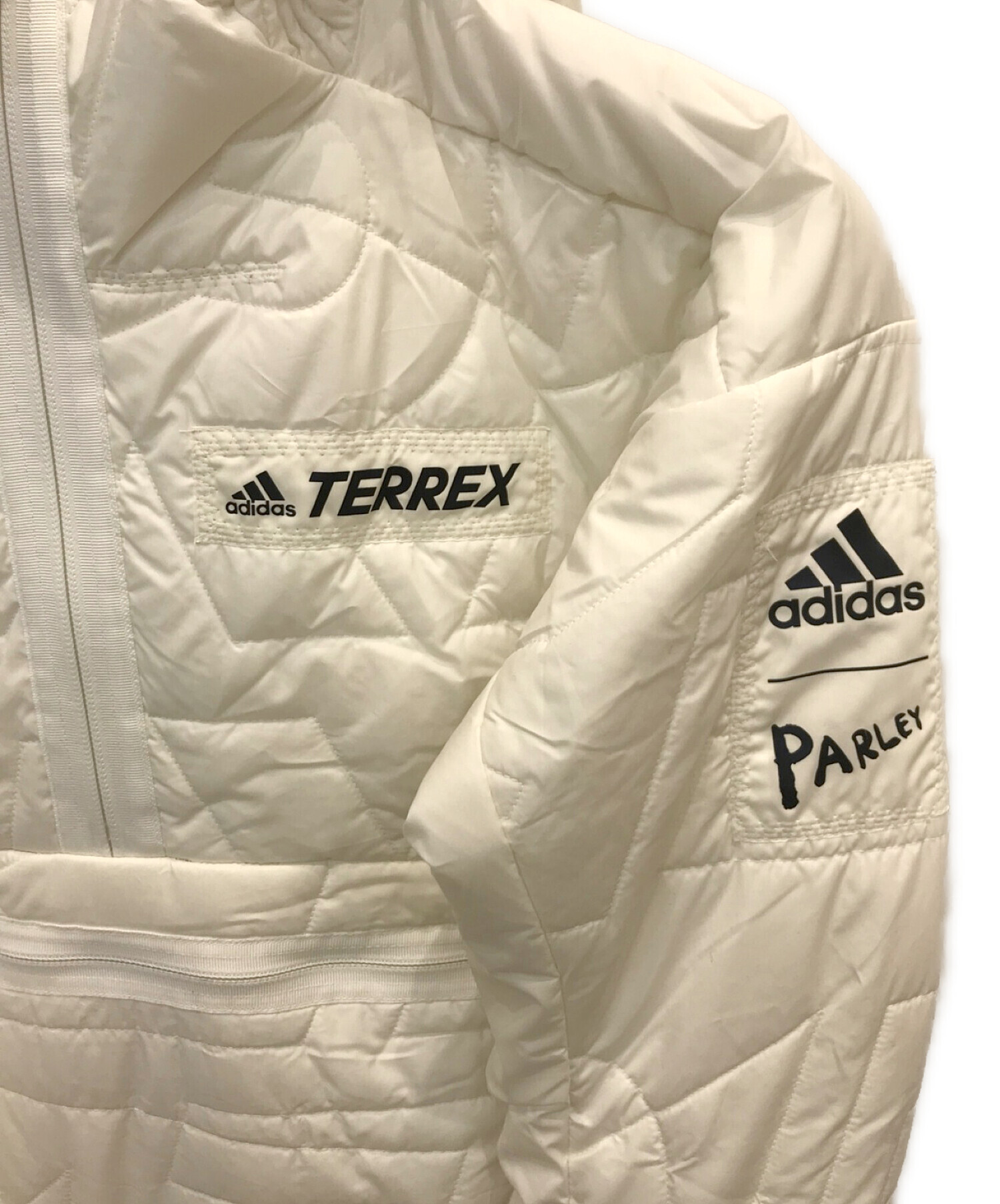 中古・古着通販】adidas (アディダス) テレックスマイシェルター